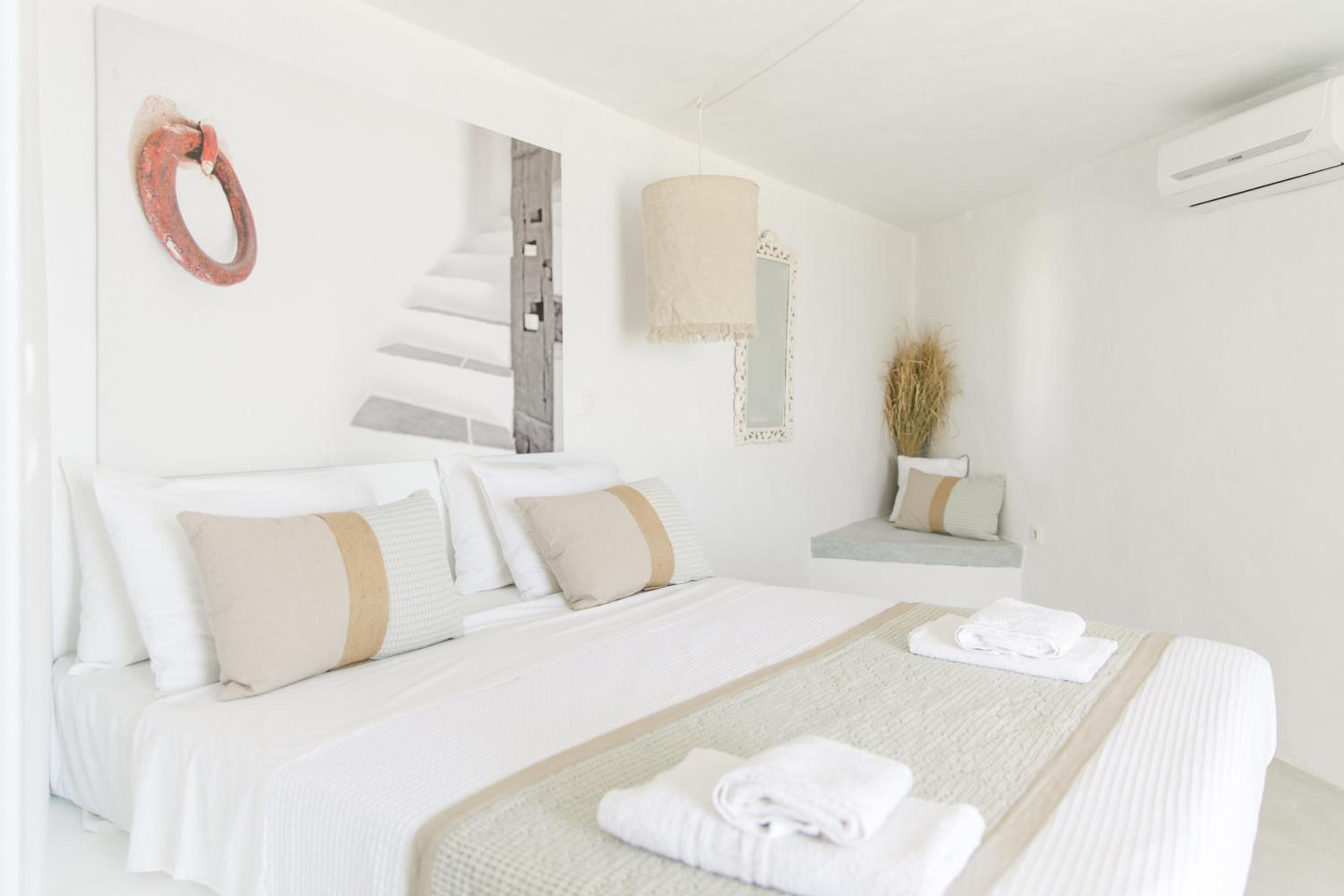 Apartment with Sea View photo 1