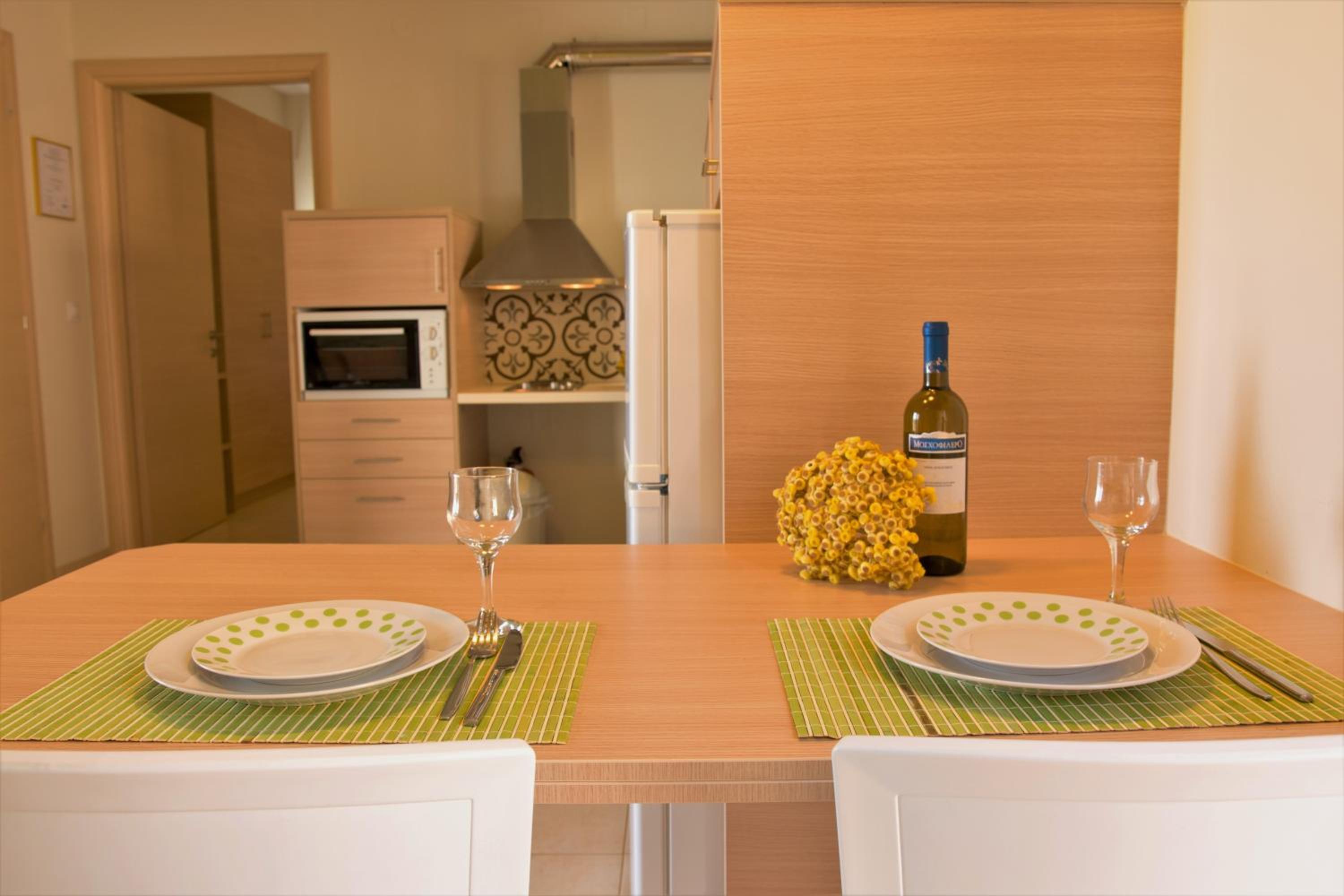 Aksos Suites Accessible Accommodation, Photo 37