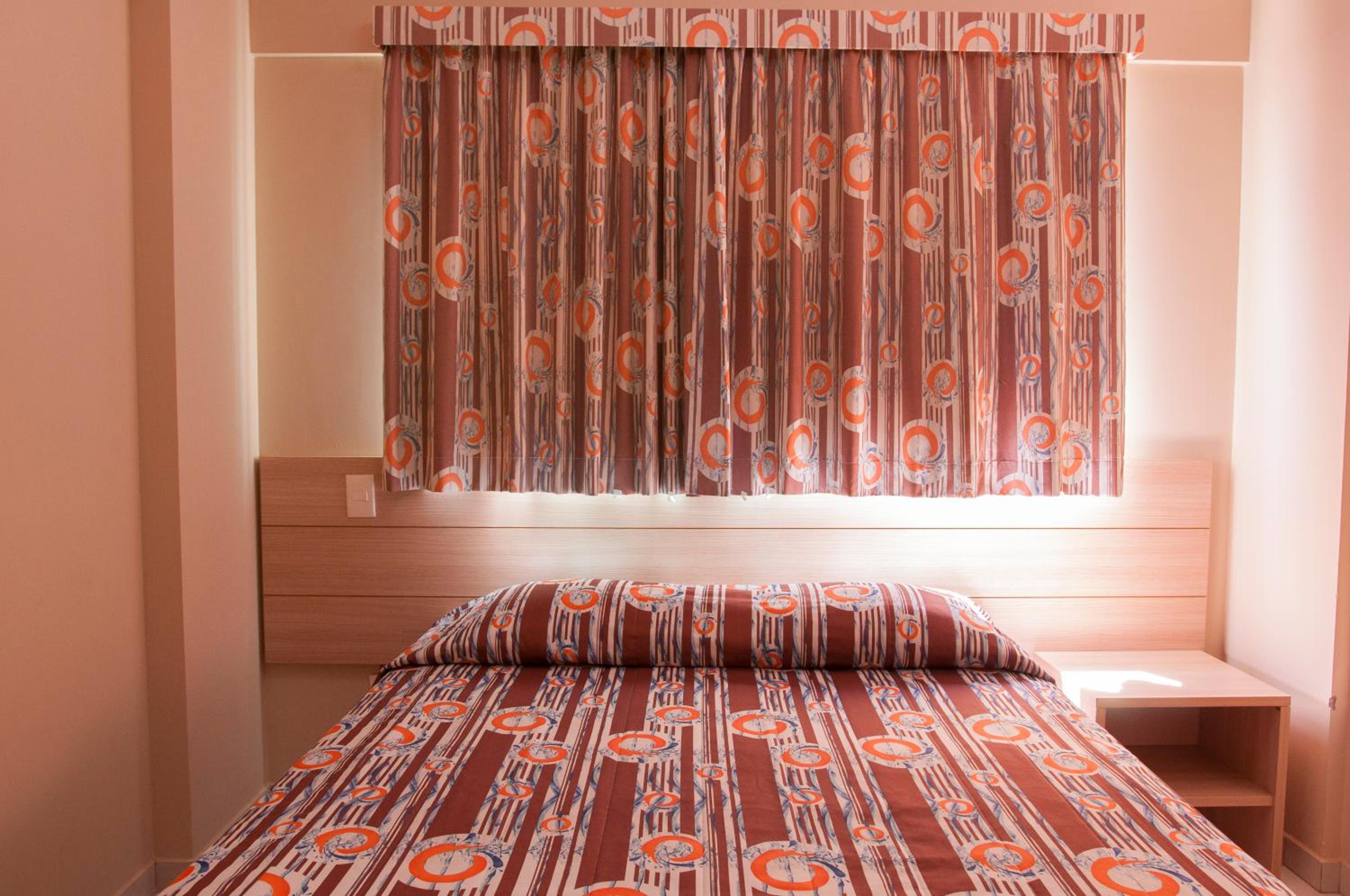 Luxury Quadruple Room photo 2