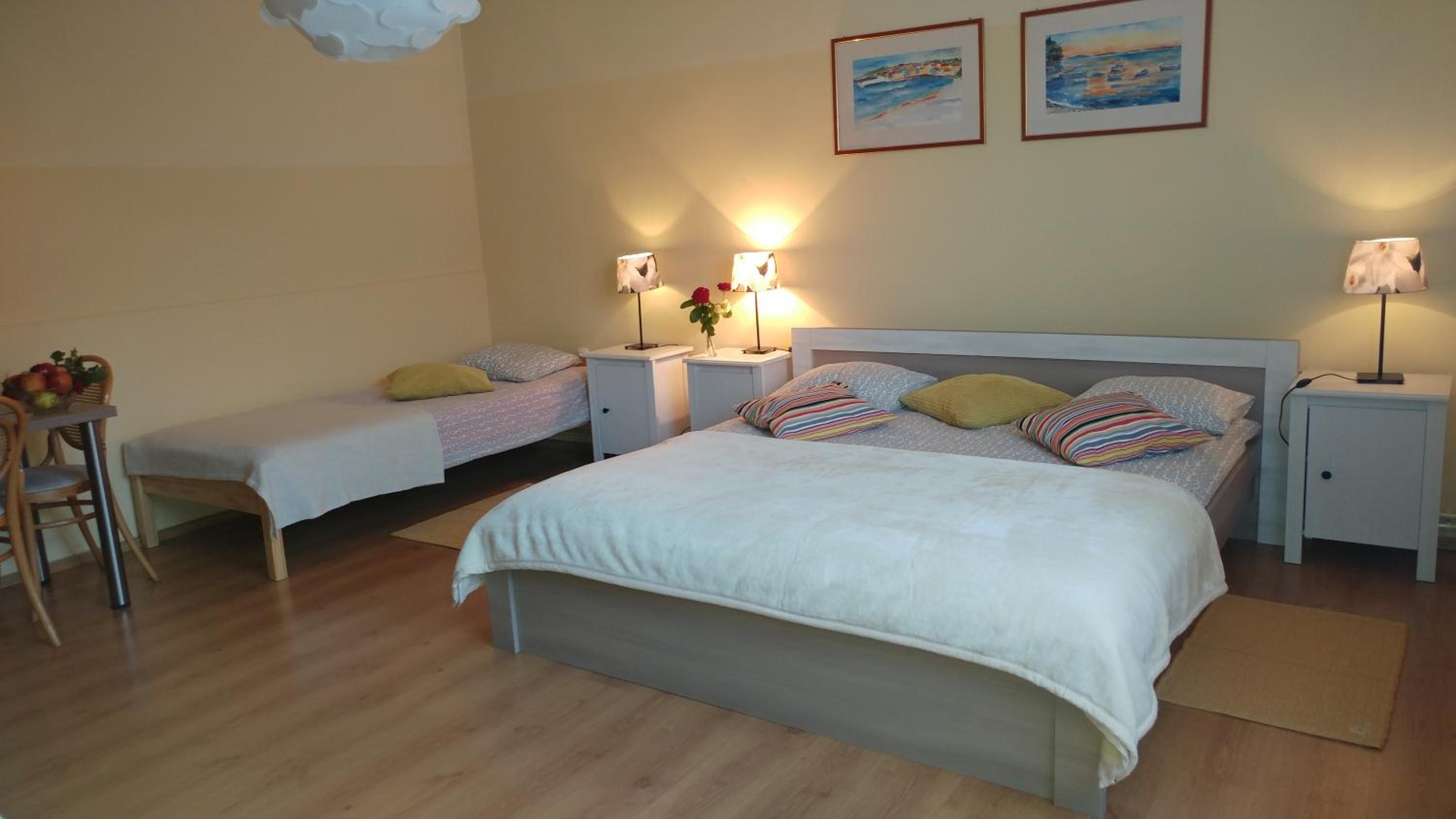 Triple Room photo 2