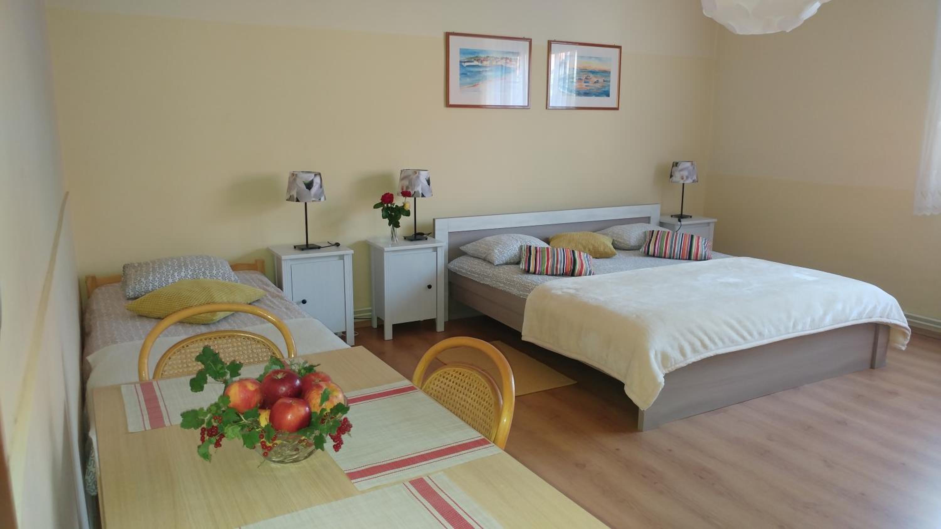 Triple Room photo 1