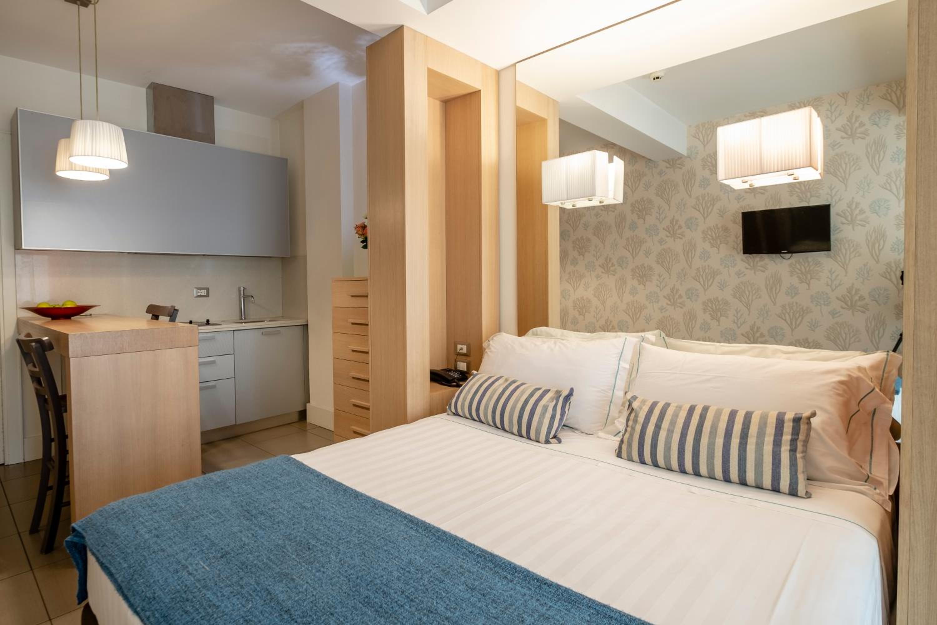 Superior Double Room - Photo 5