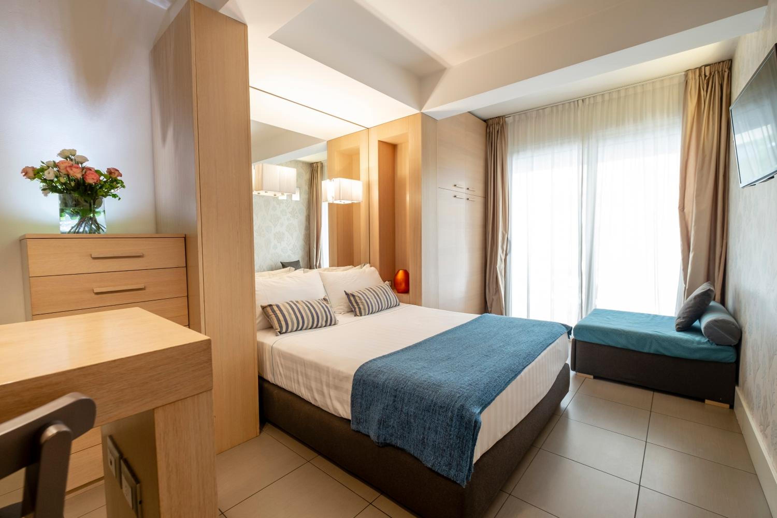Superior Double Room - Photo 6