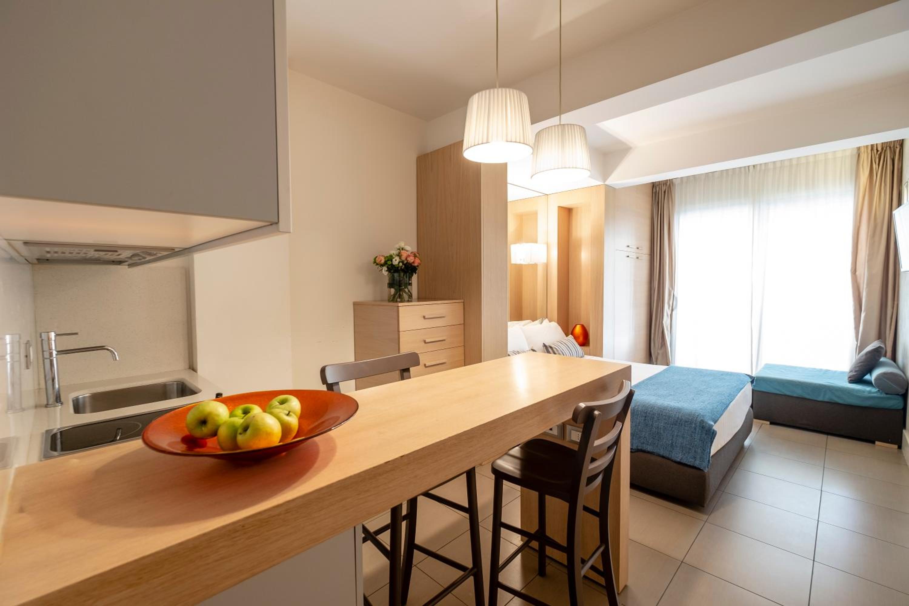 Superior Double Room - Photo 2