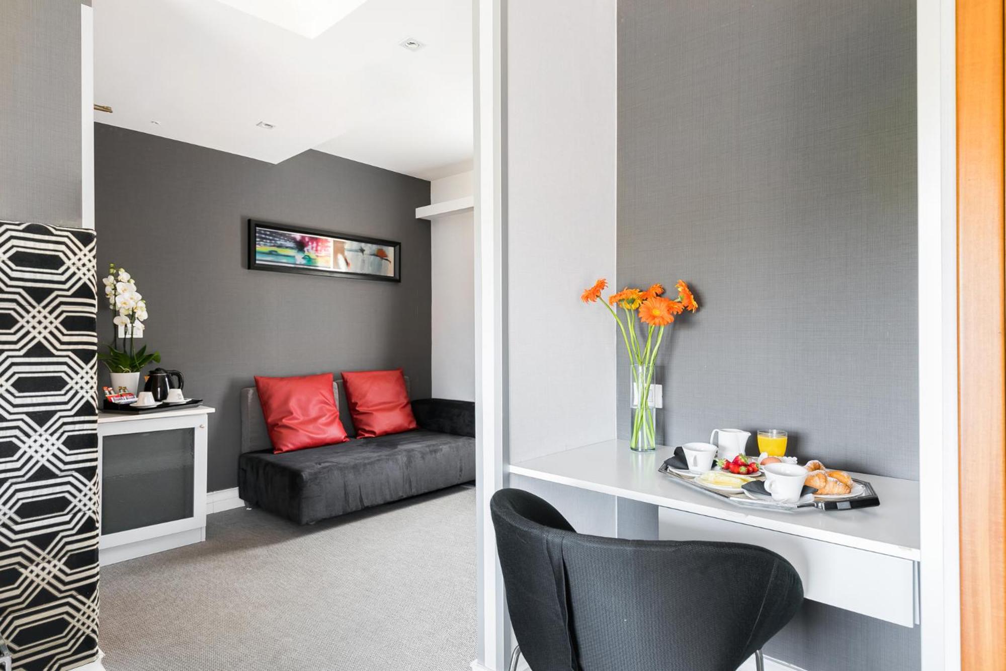 Triple Room photo 3