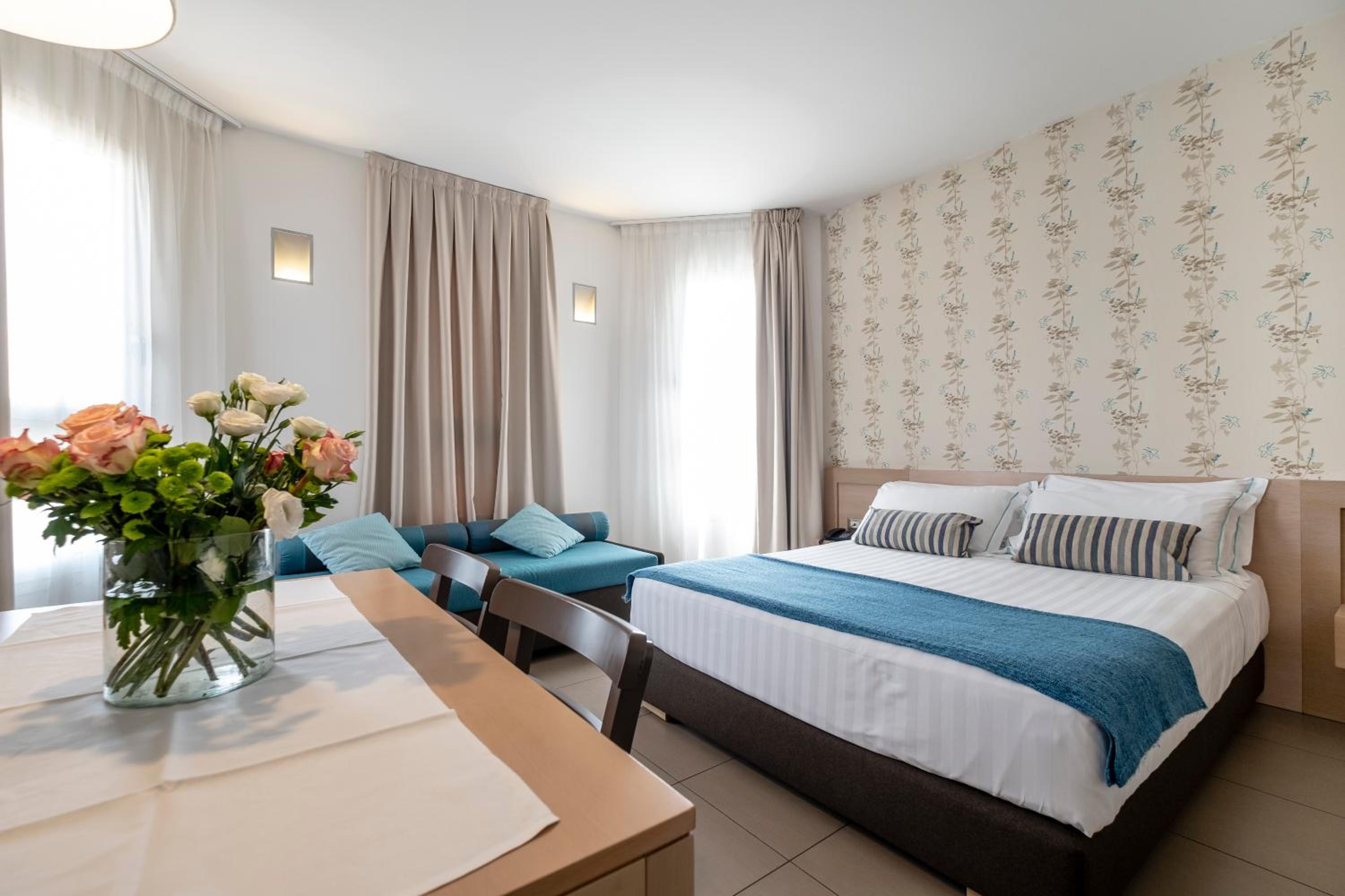 Superior Double Room - Photo 7