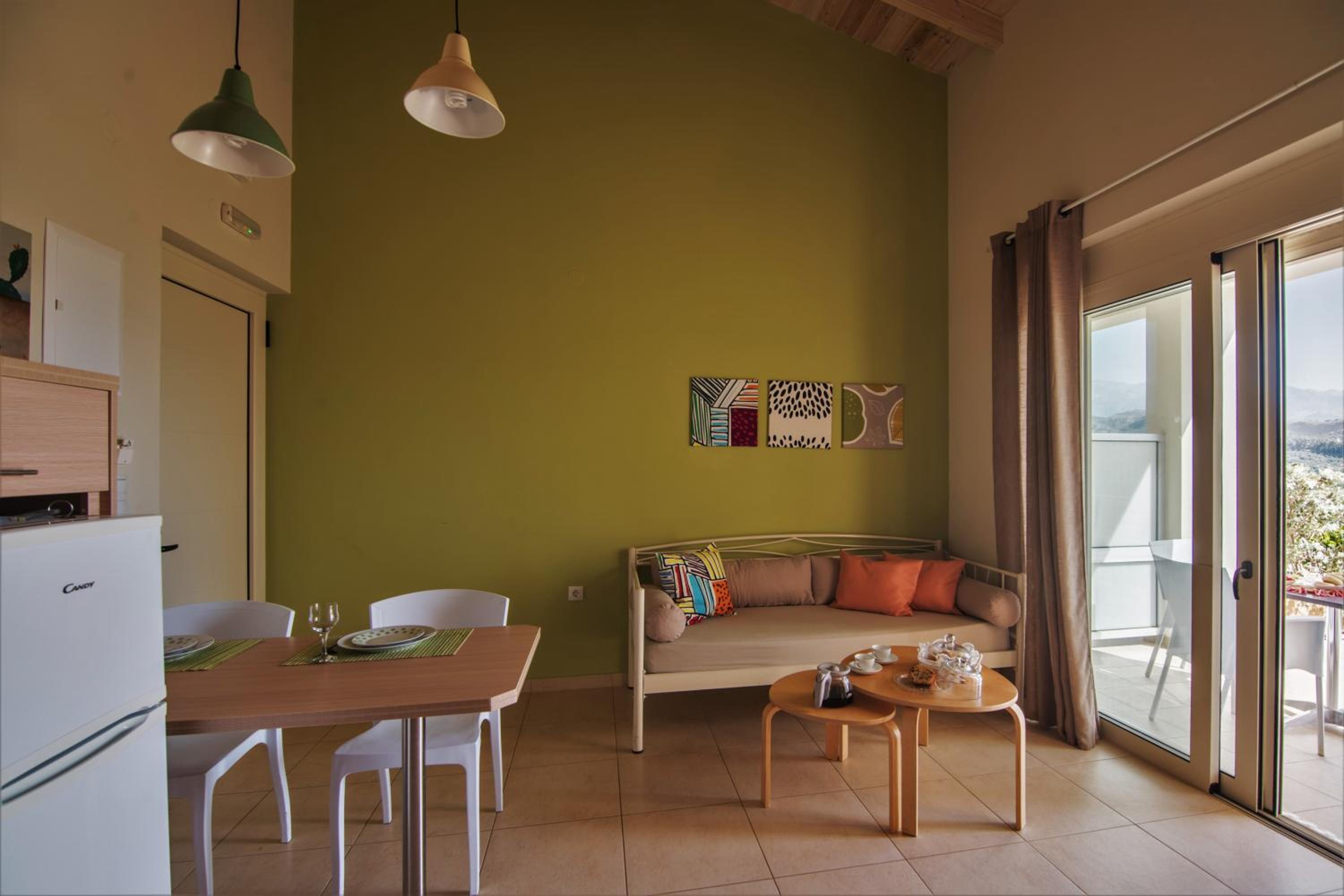 Aksos Suites Accessible Accommodation, Photo 34