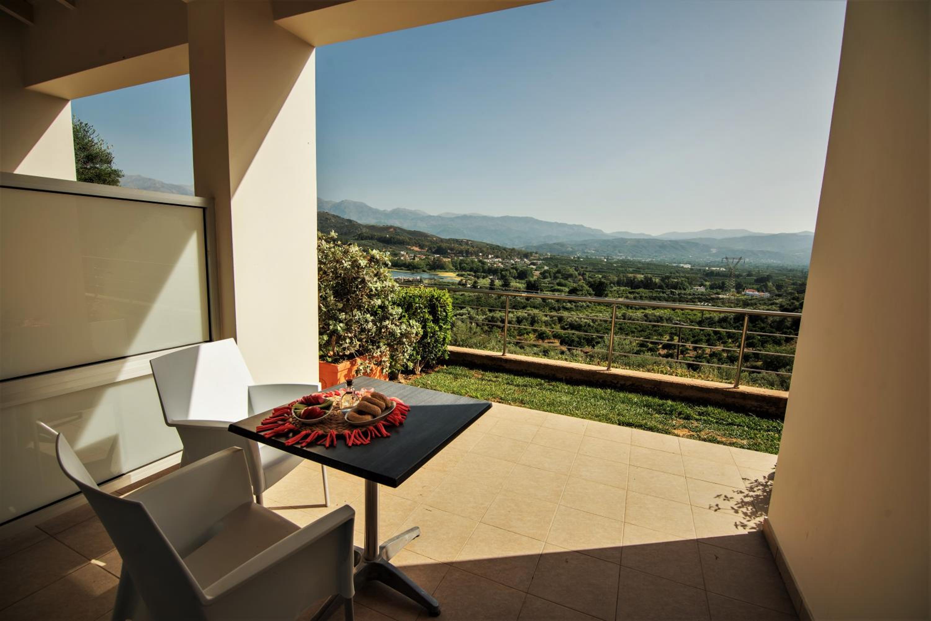 Aksos Suites Accessible Accommodation, Photo 30