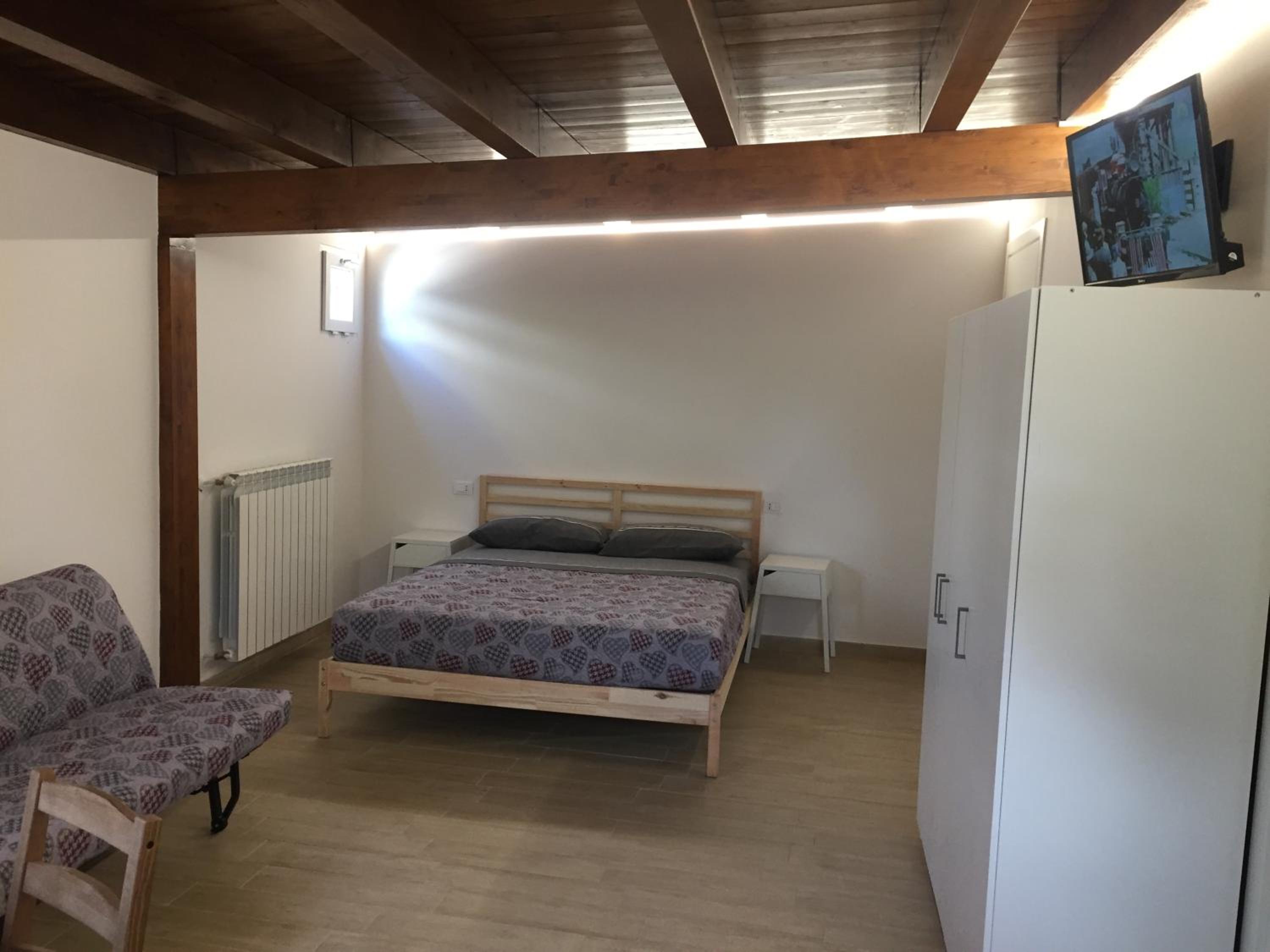 Apartment - Ground Floor