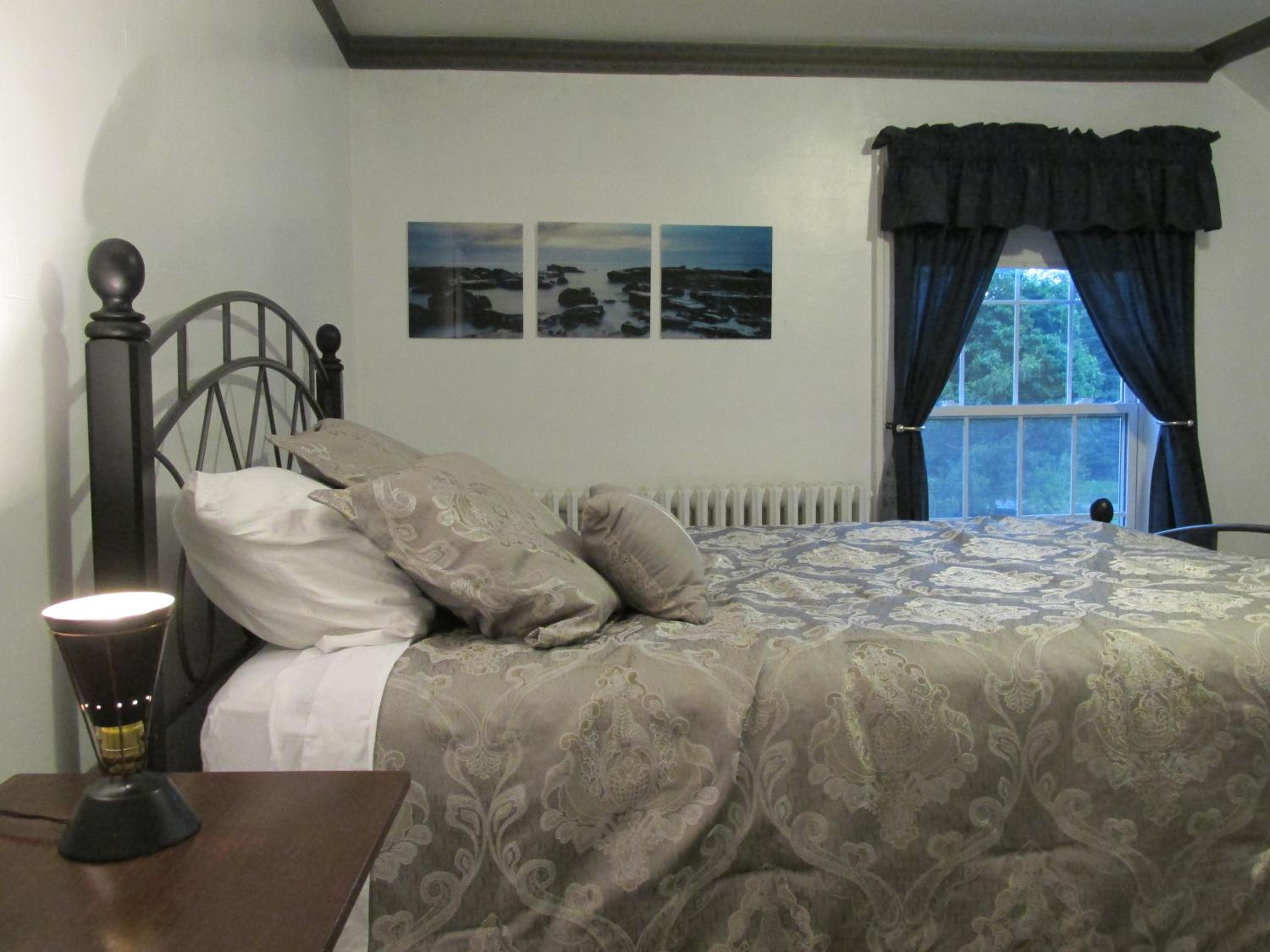 Deluxe Queen Room photo 1
