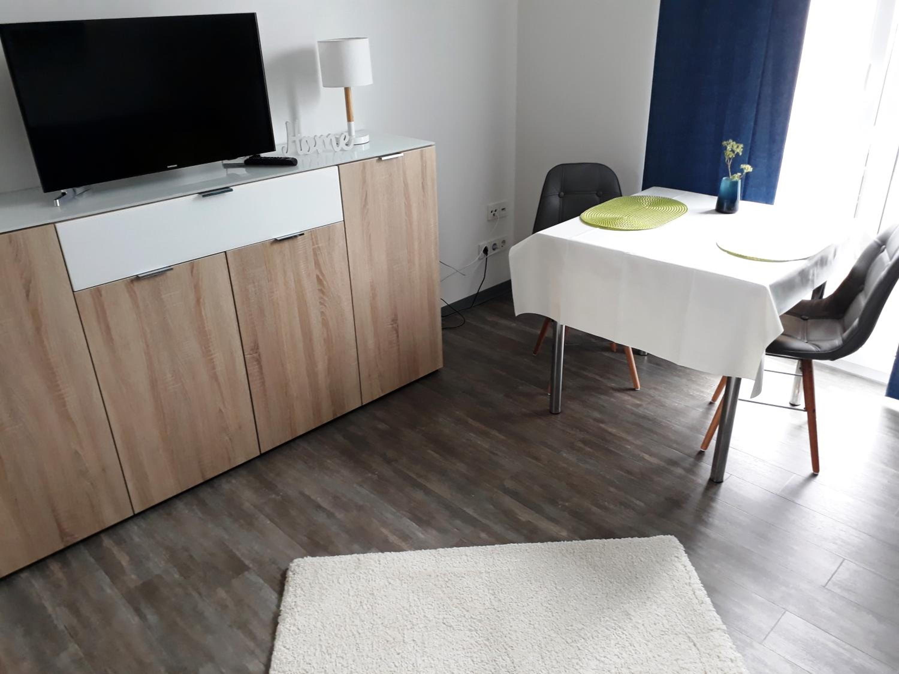 One-Bedroom Apartment photo 3