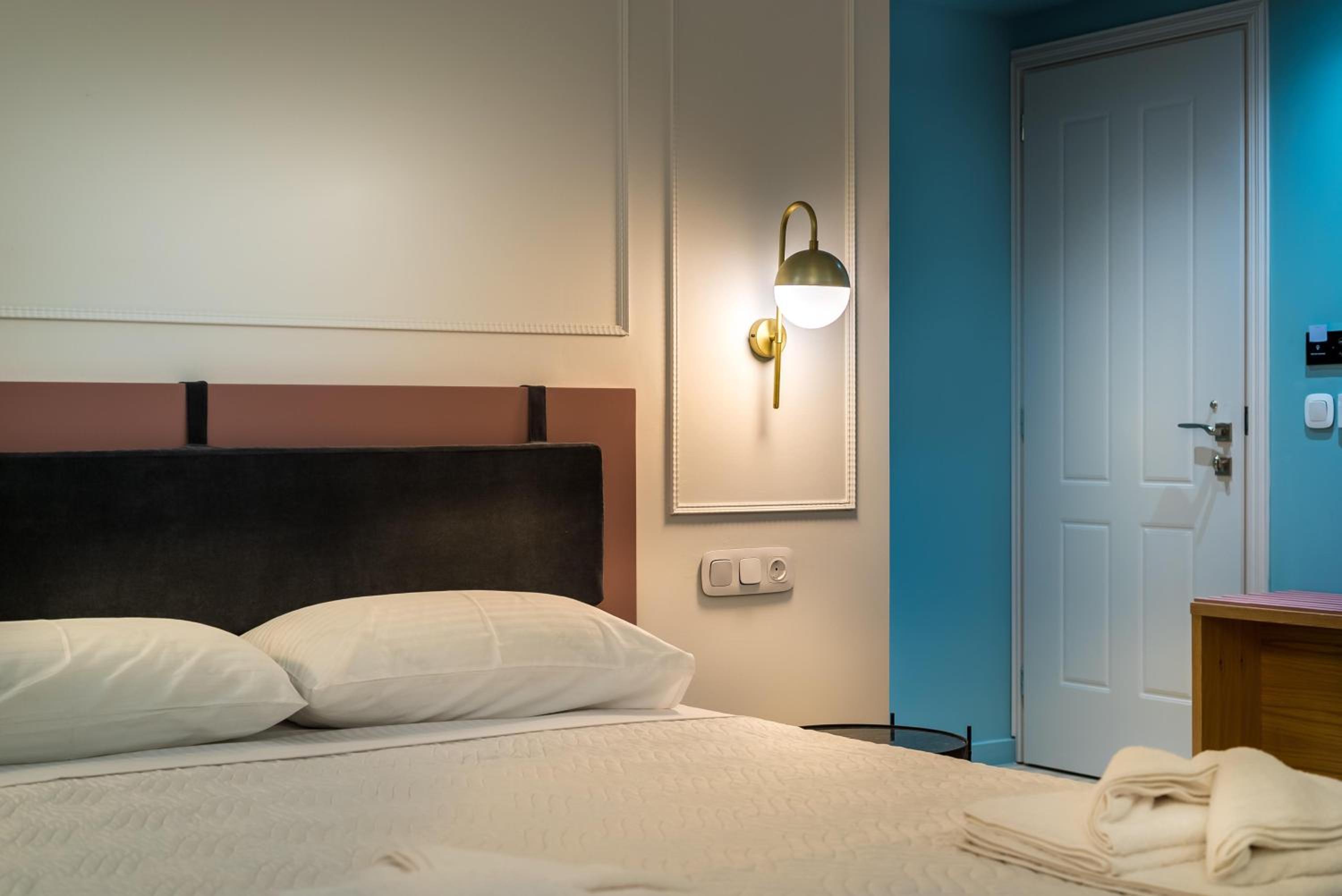 Deluxe Double Room photo 2