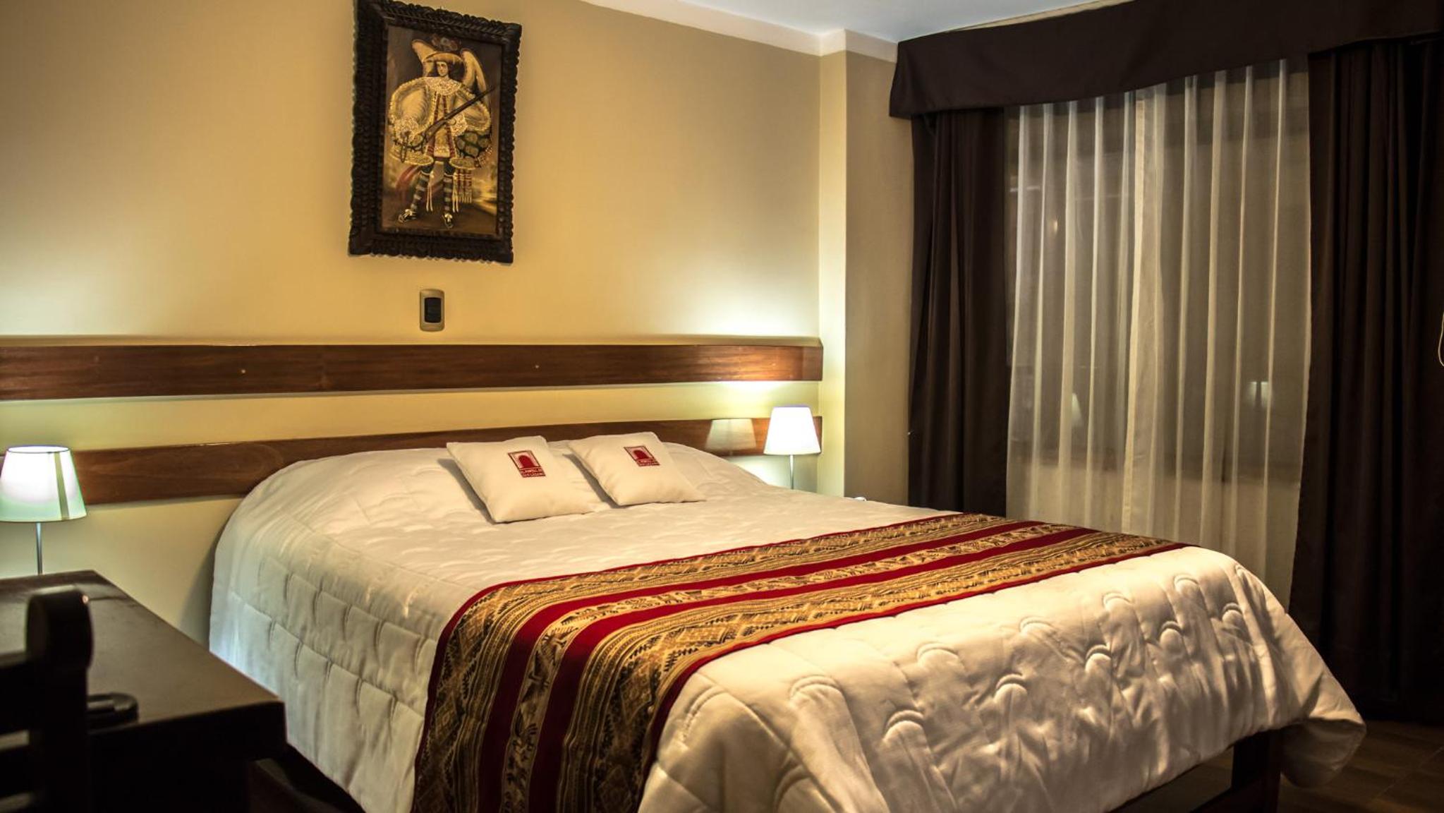 Single Room photo 3