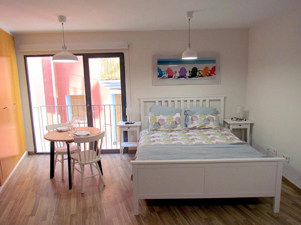 Apartamento
