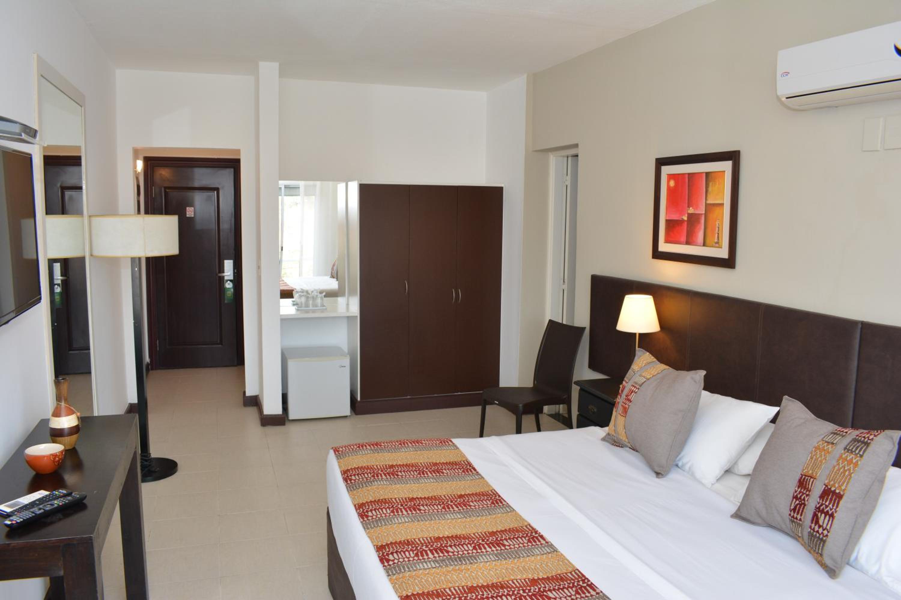 Superior Double Room photo 3