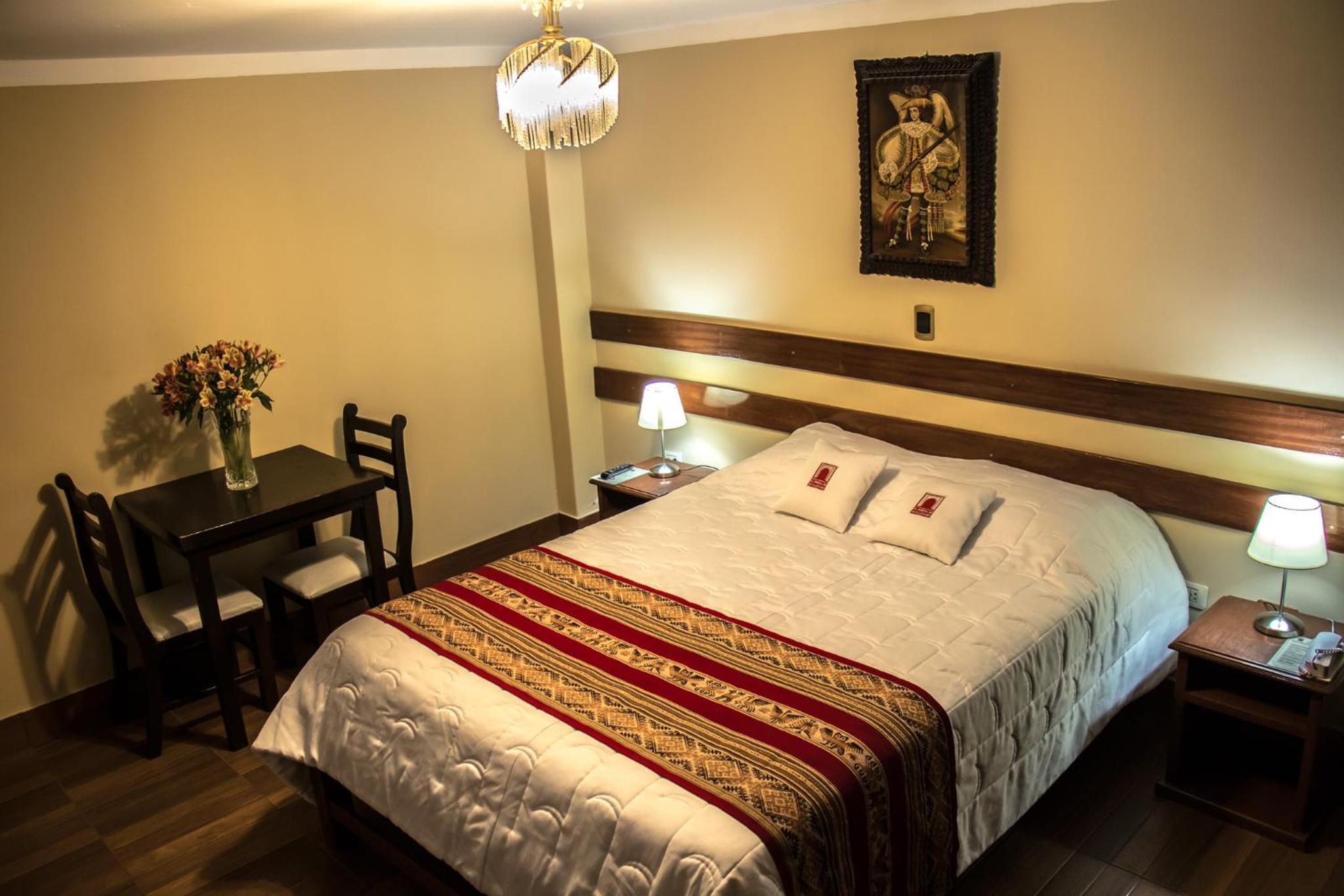 Single Room photo 2