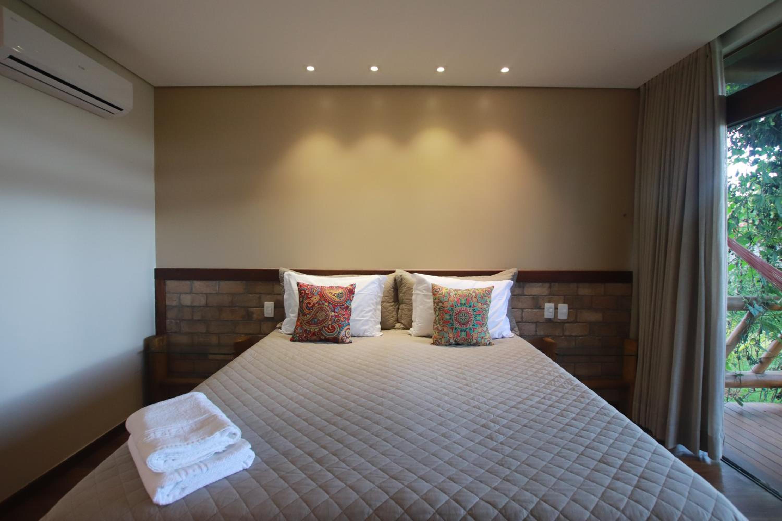 Double Room with Balcony Ground Floor photo 1