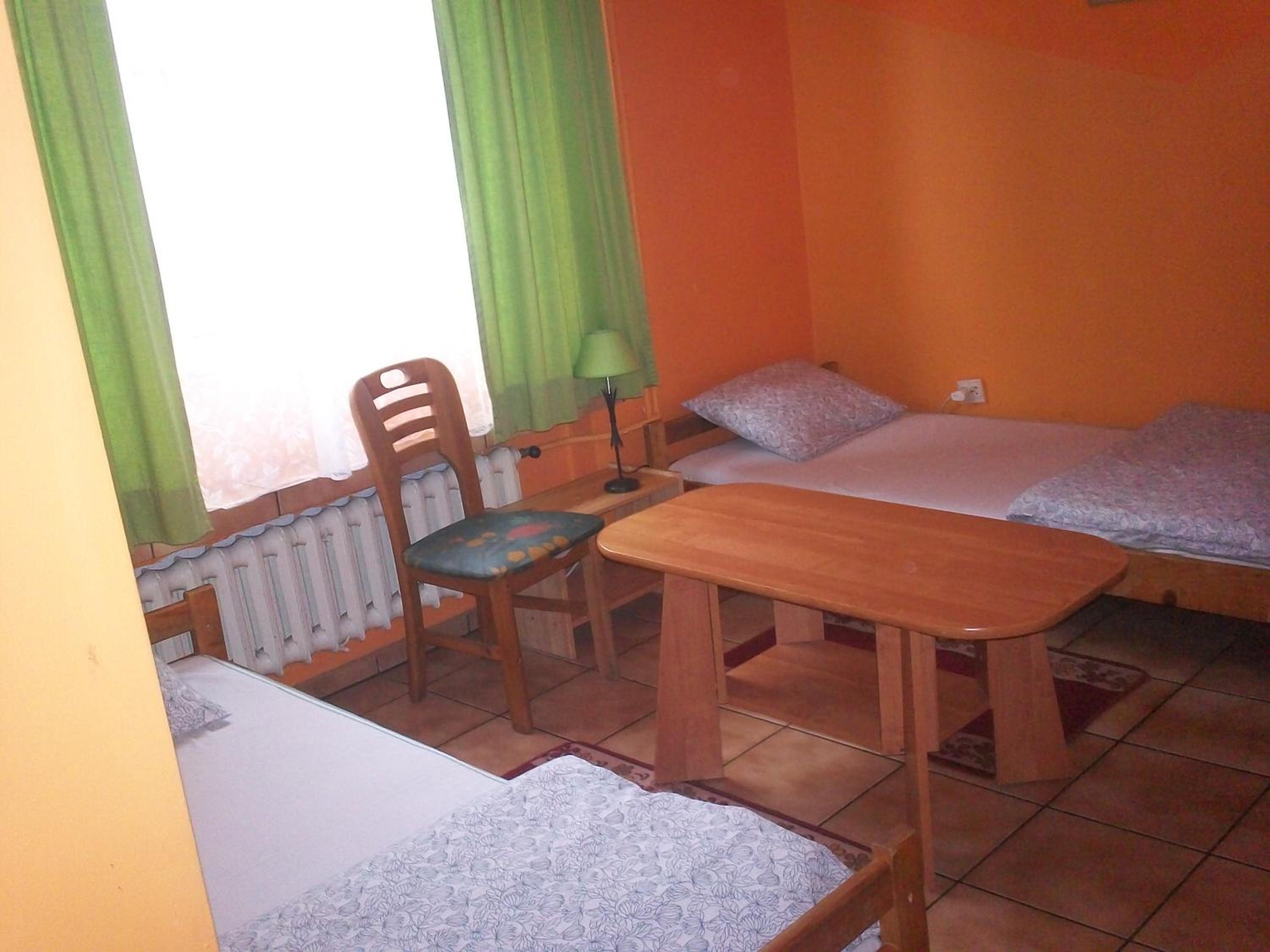 Twin Room with Private External Bathroom photo 1
