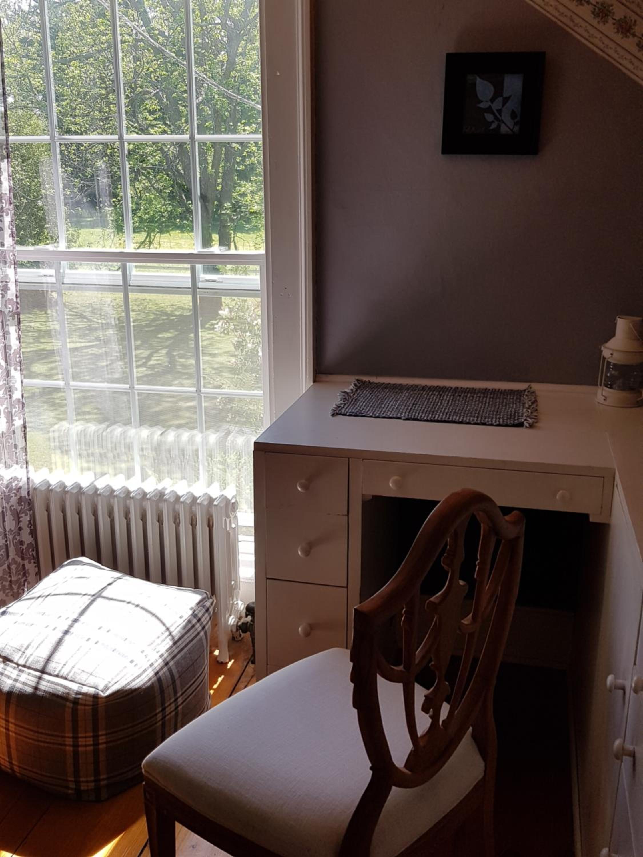 Deluxe Single Room photo 1