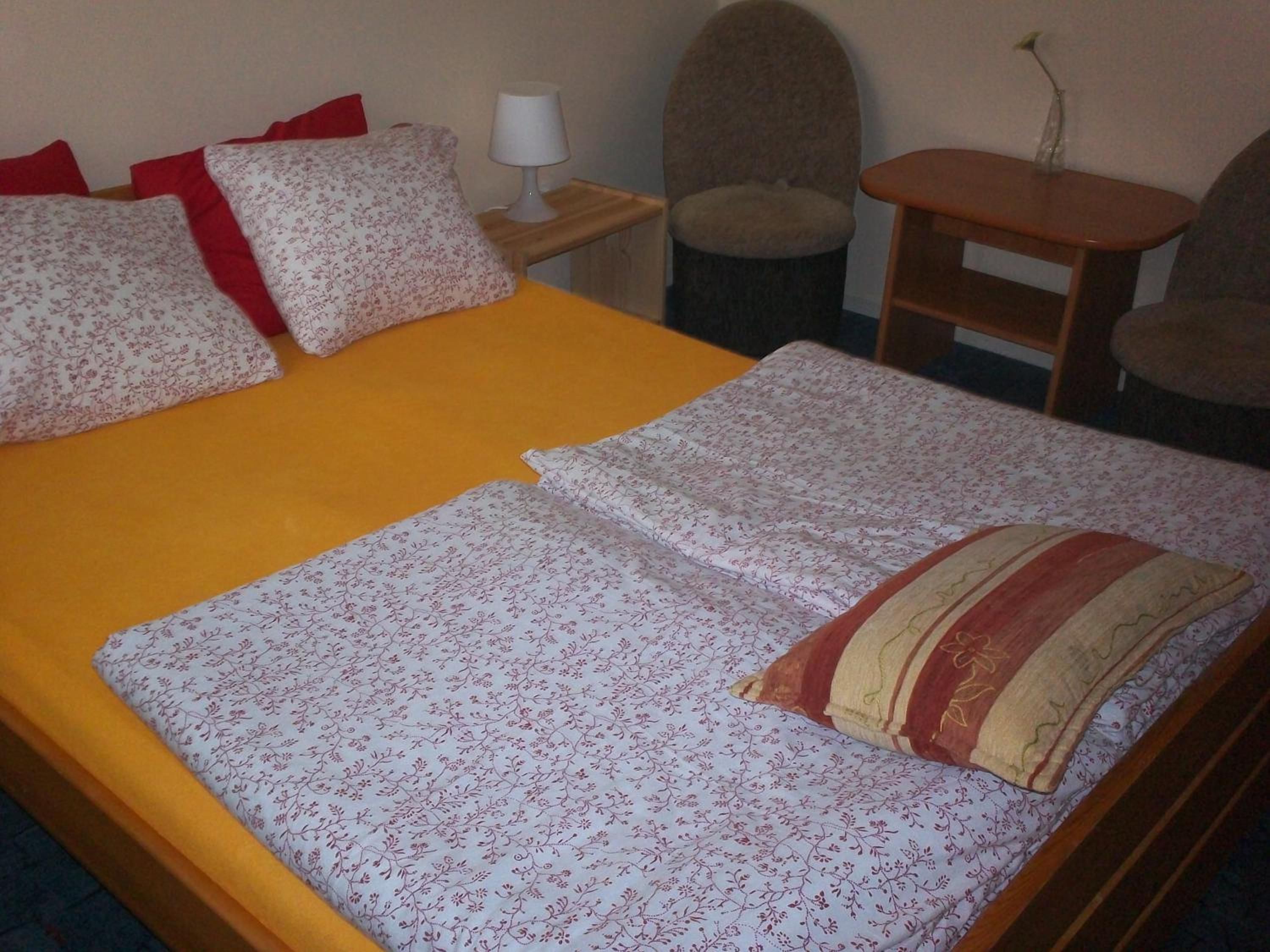 Double Room with Private Bathroom photo 1