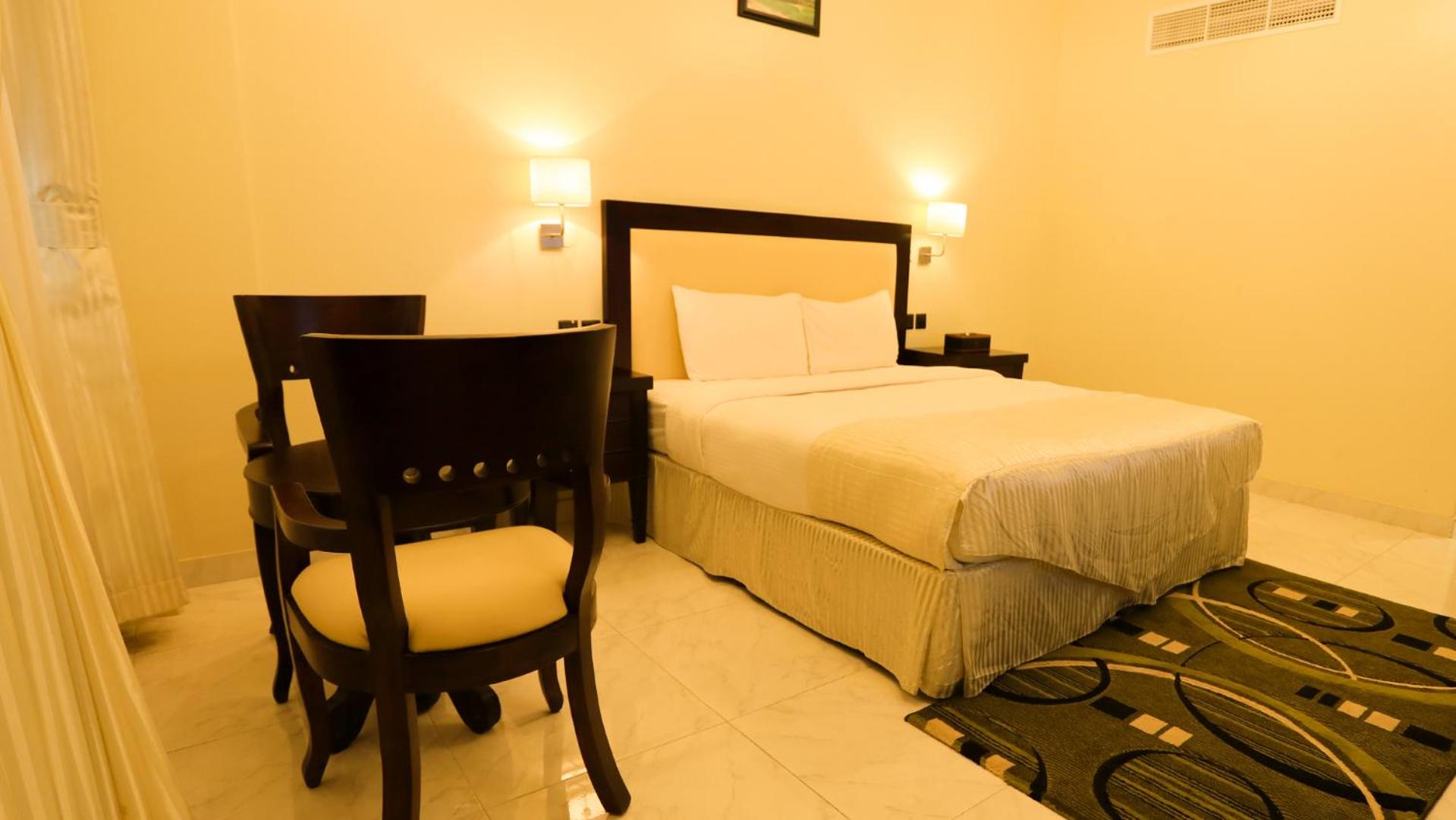 Superior Standard Room
