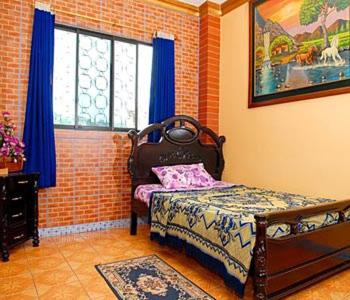 Budget Double Room photo 1