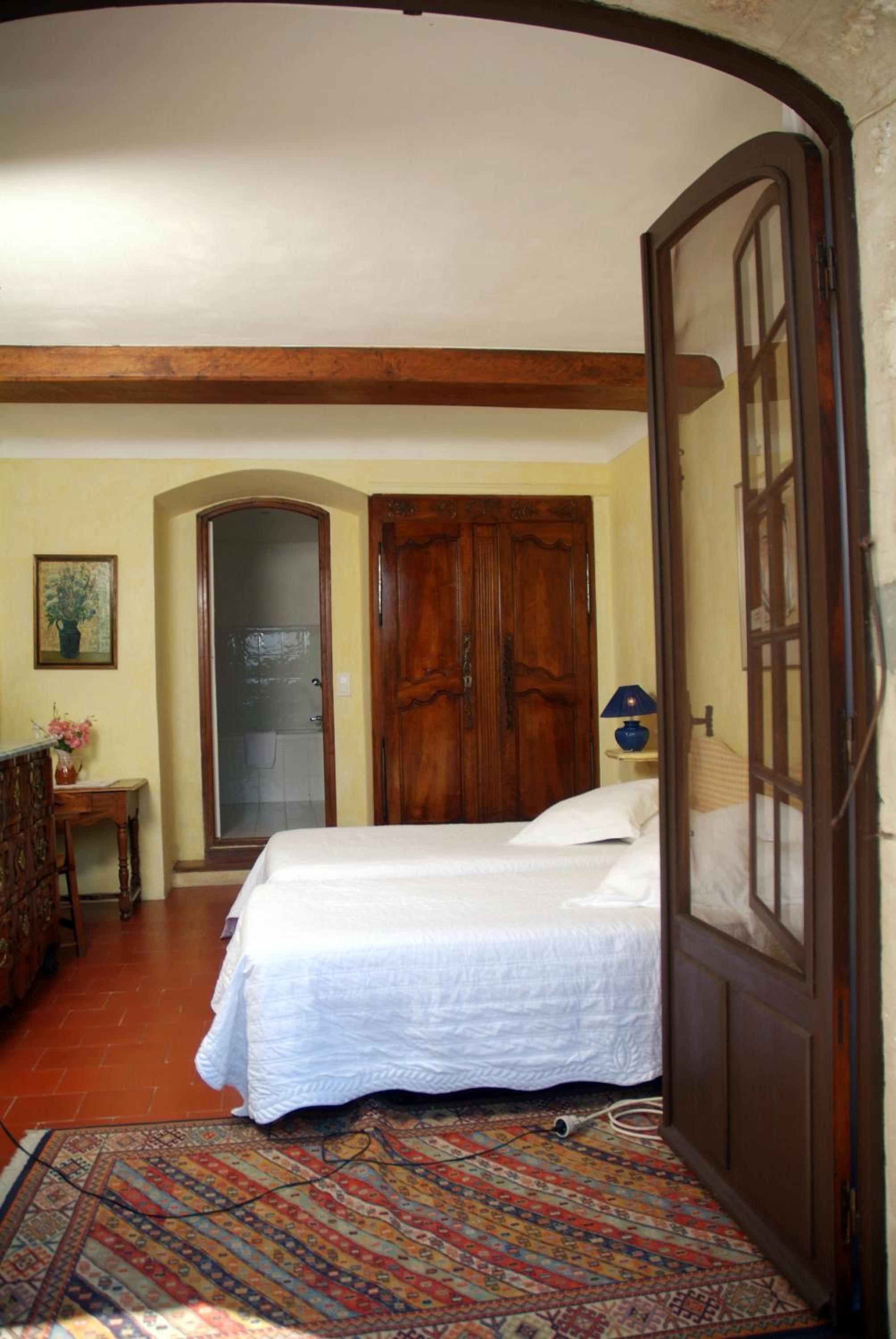 Double Room with Terrace photo 3