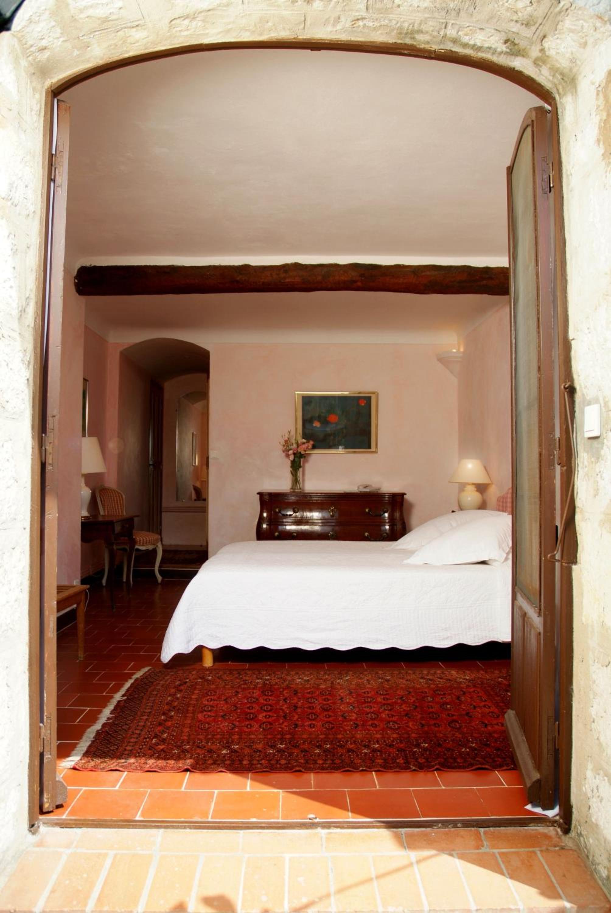 Double Room with Terrace photo 2