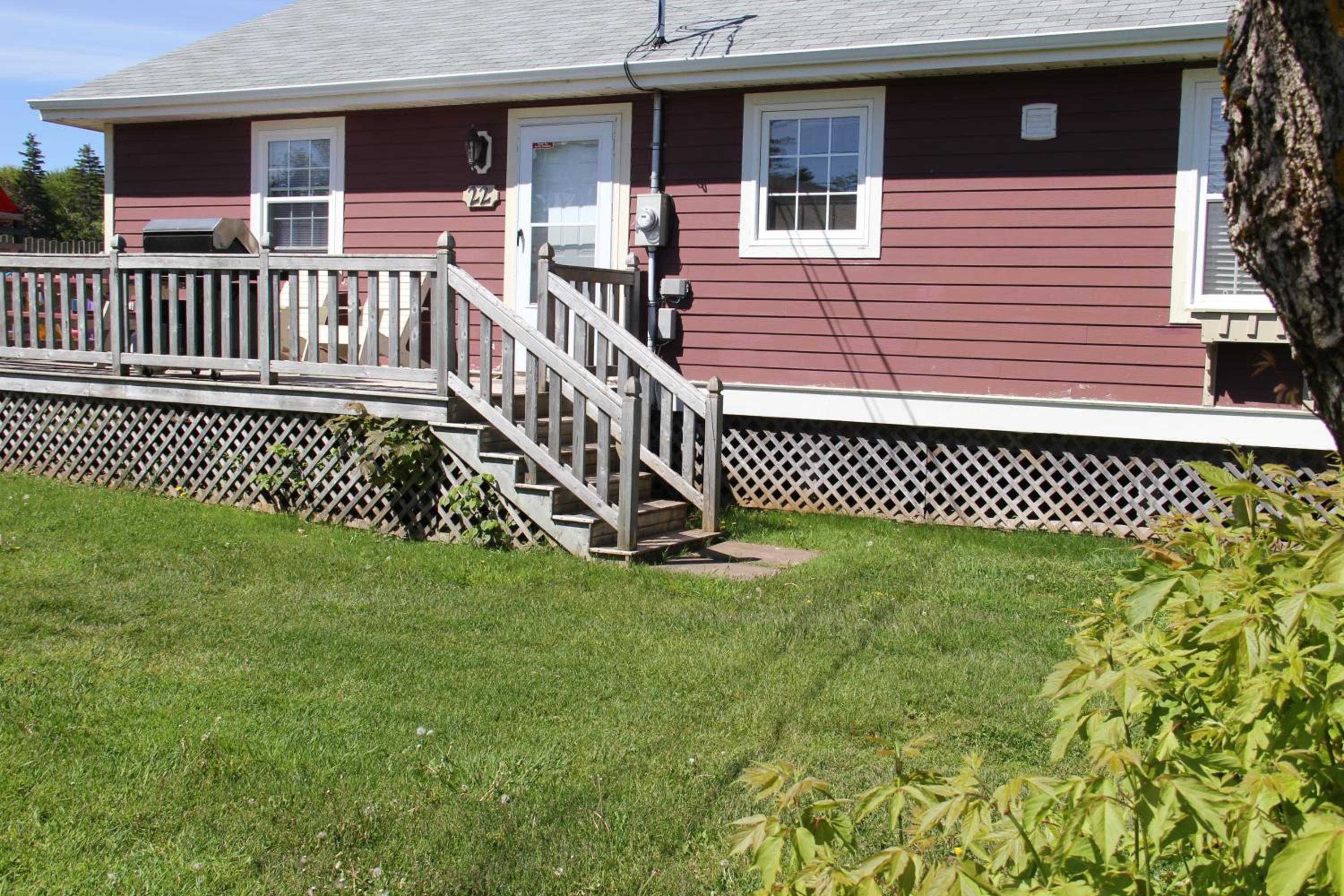 Duplex Apartment photo 1