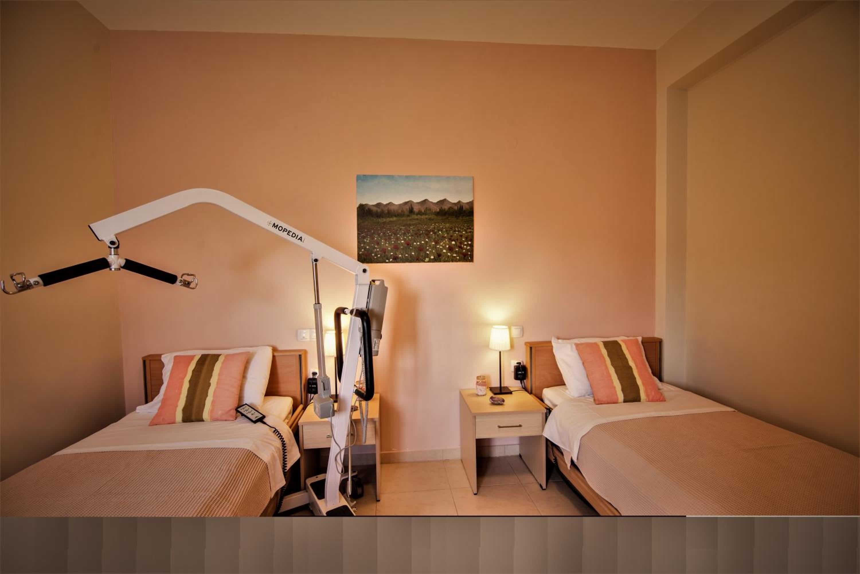 Aksos Suites Accessible Accommodation, Photo 44