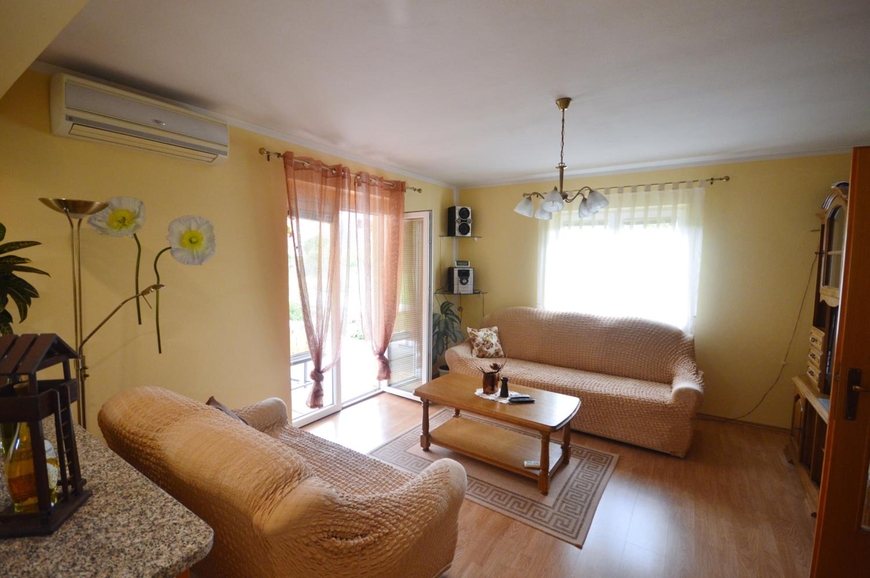 Two-Bedroom Apartment photo 1
