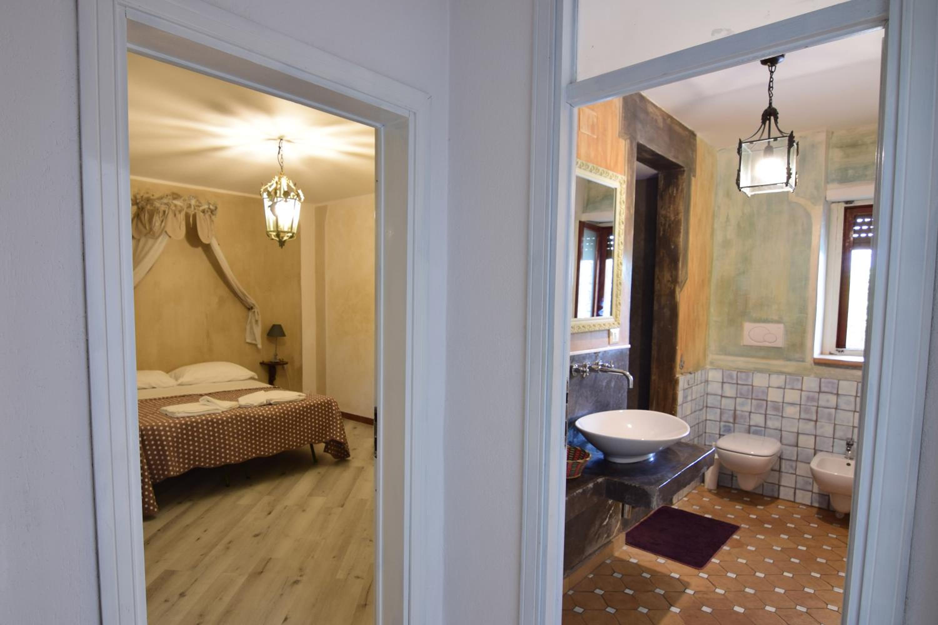 Comfort Quadruple Room