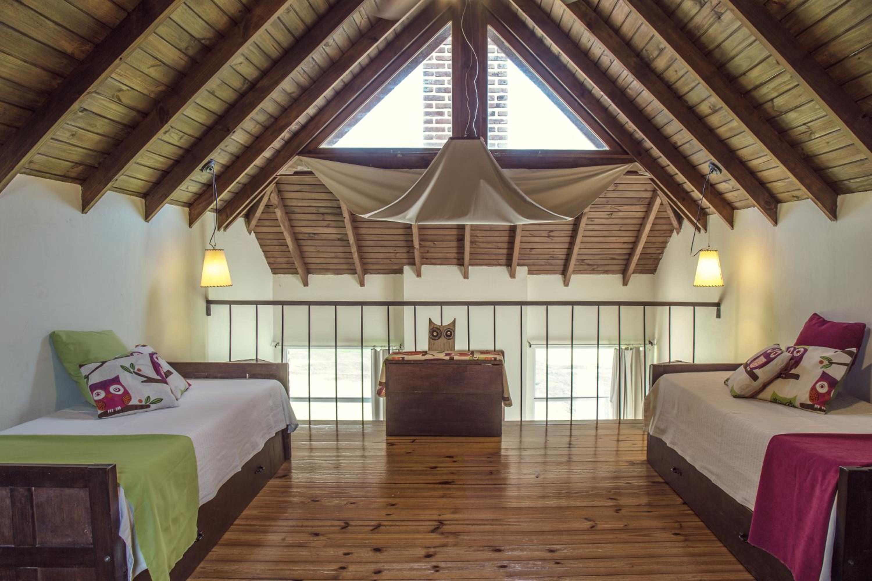 Family Bungalow