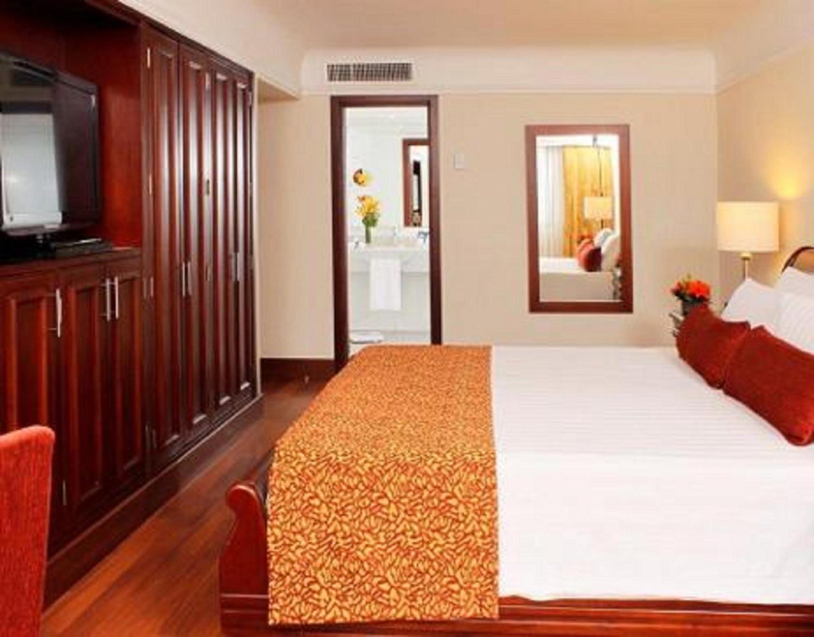 Junior Suite - Photo 2