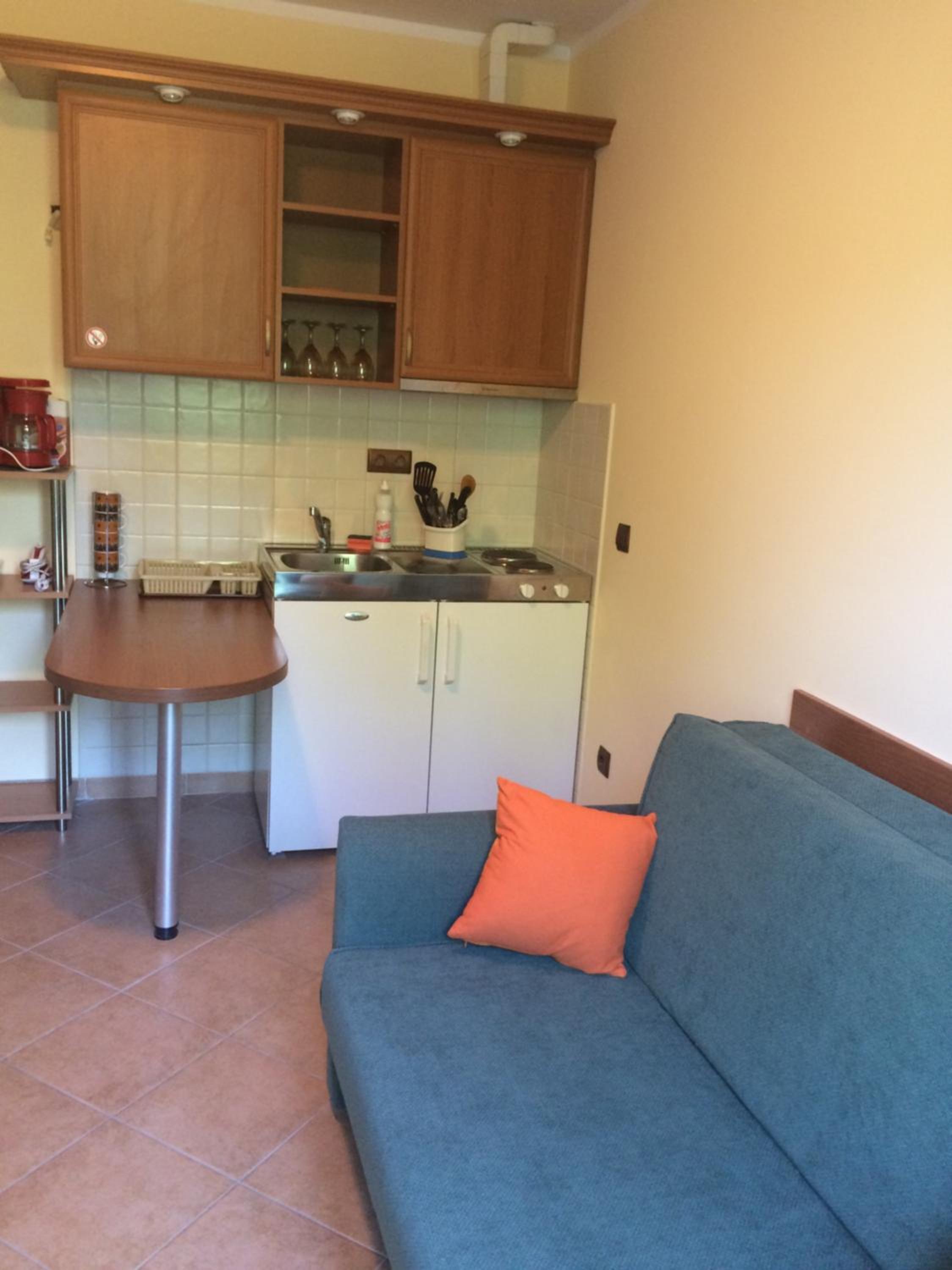 Studio Apartment photo 3