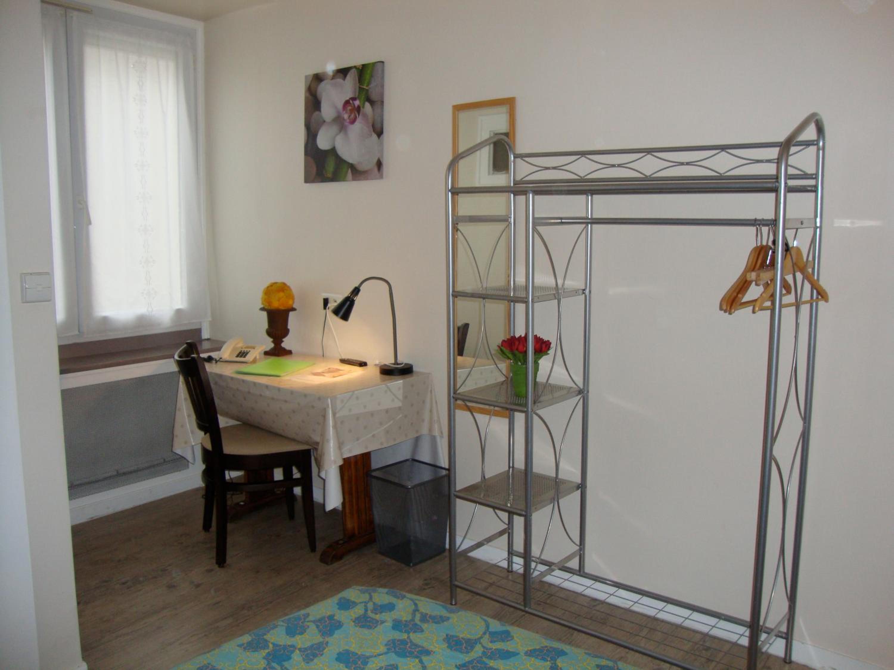 Superior Twin Room photo 1