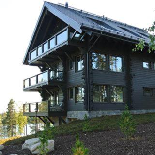 Apartment with Private Sauna - Photo 9