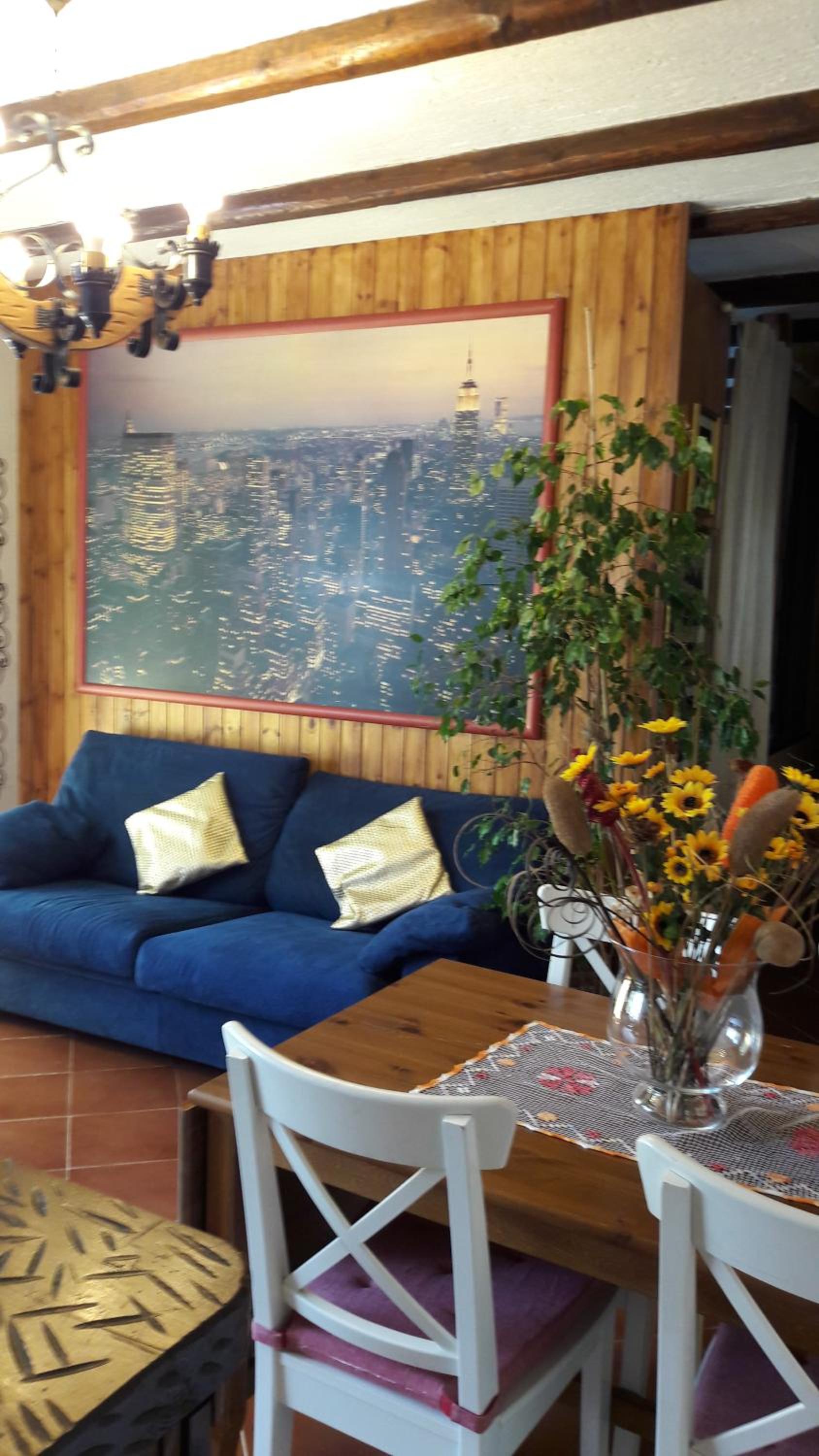 One-Bedroom Apartment - Photo 34