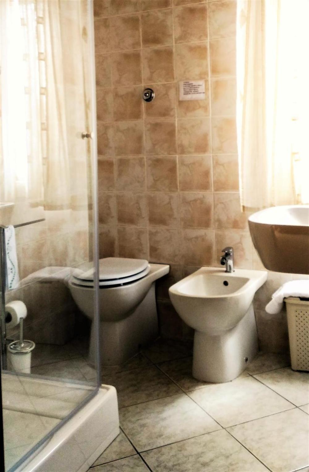 Deluxe Double Room with Balcony and Sea View photo 3