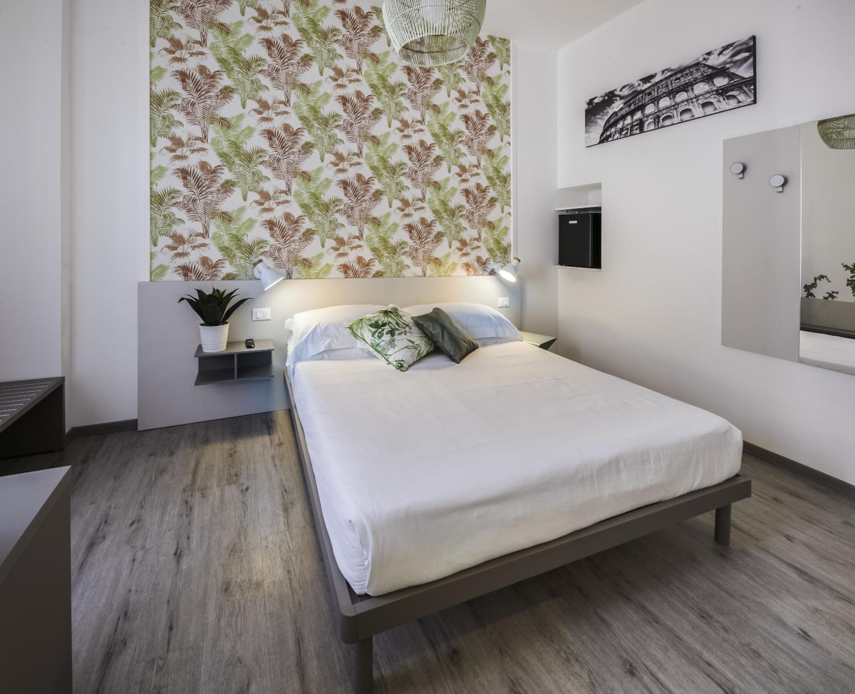 Double Room with Private Bathroom photo 1
