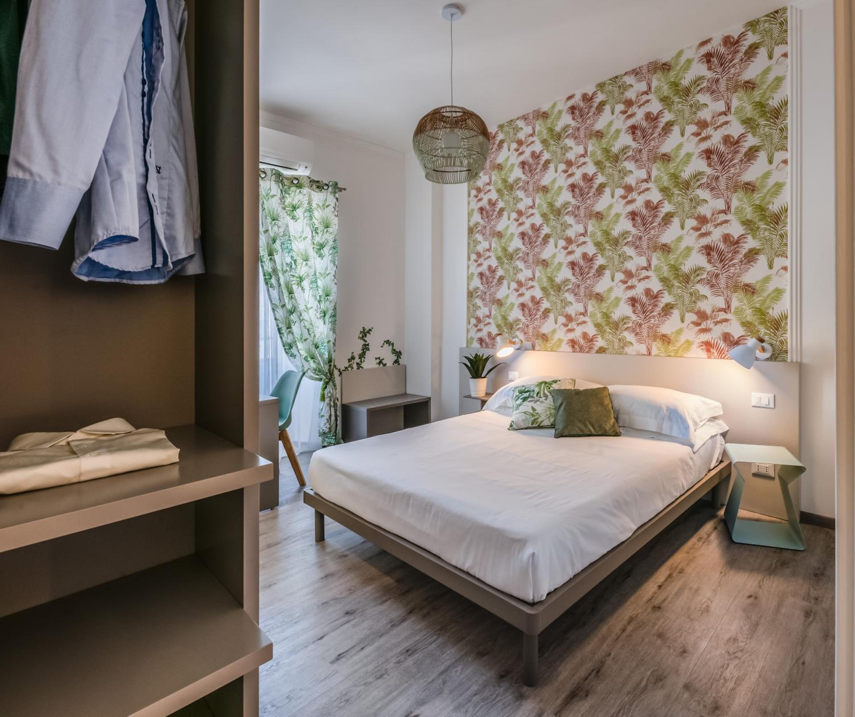 Double Room with Private Bathroom photo 2