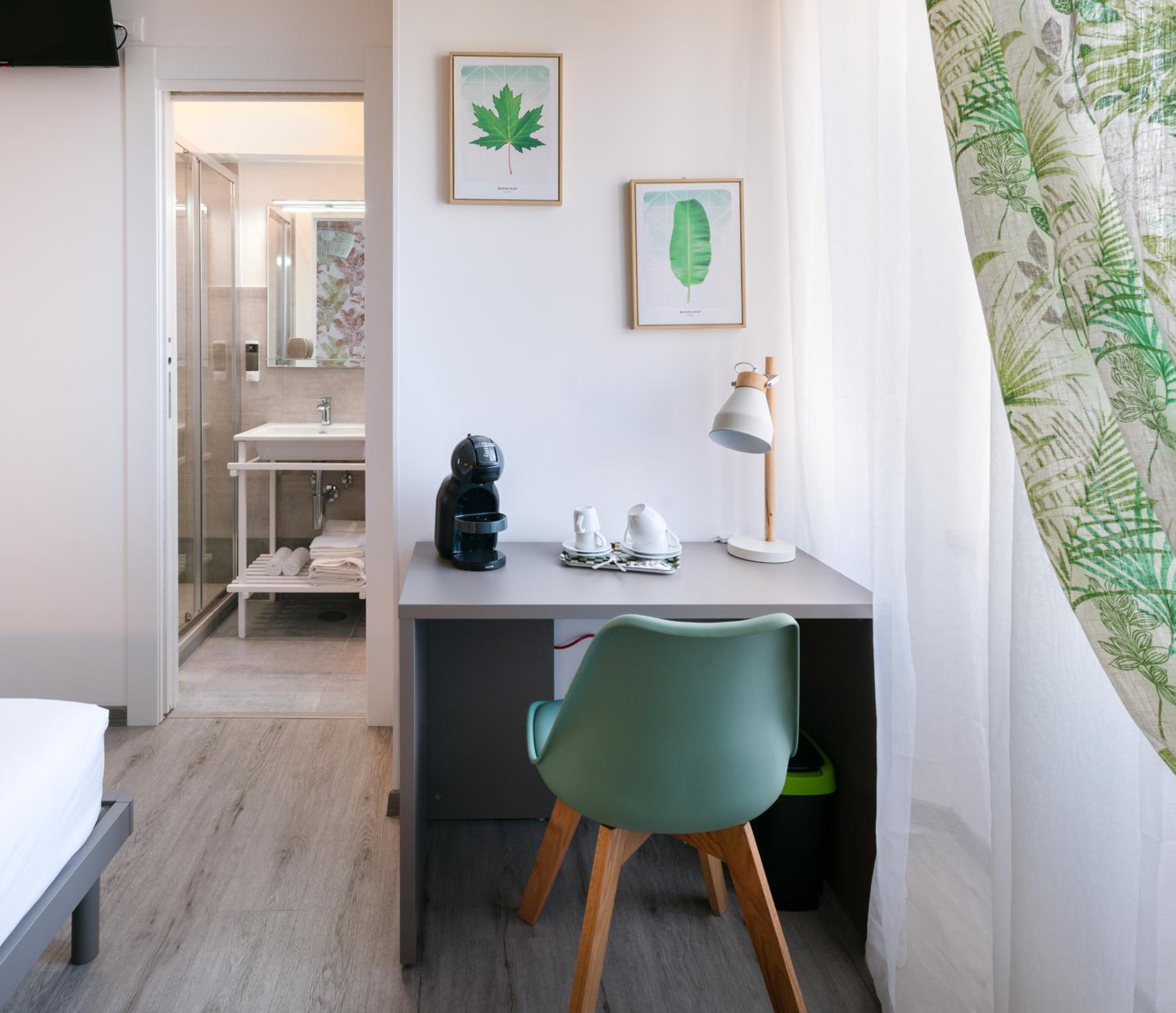 Double Room with Private Bathroom photo 3