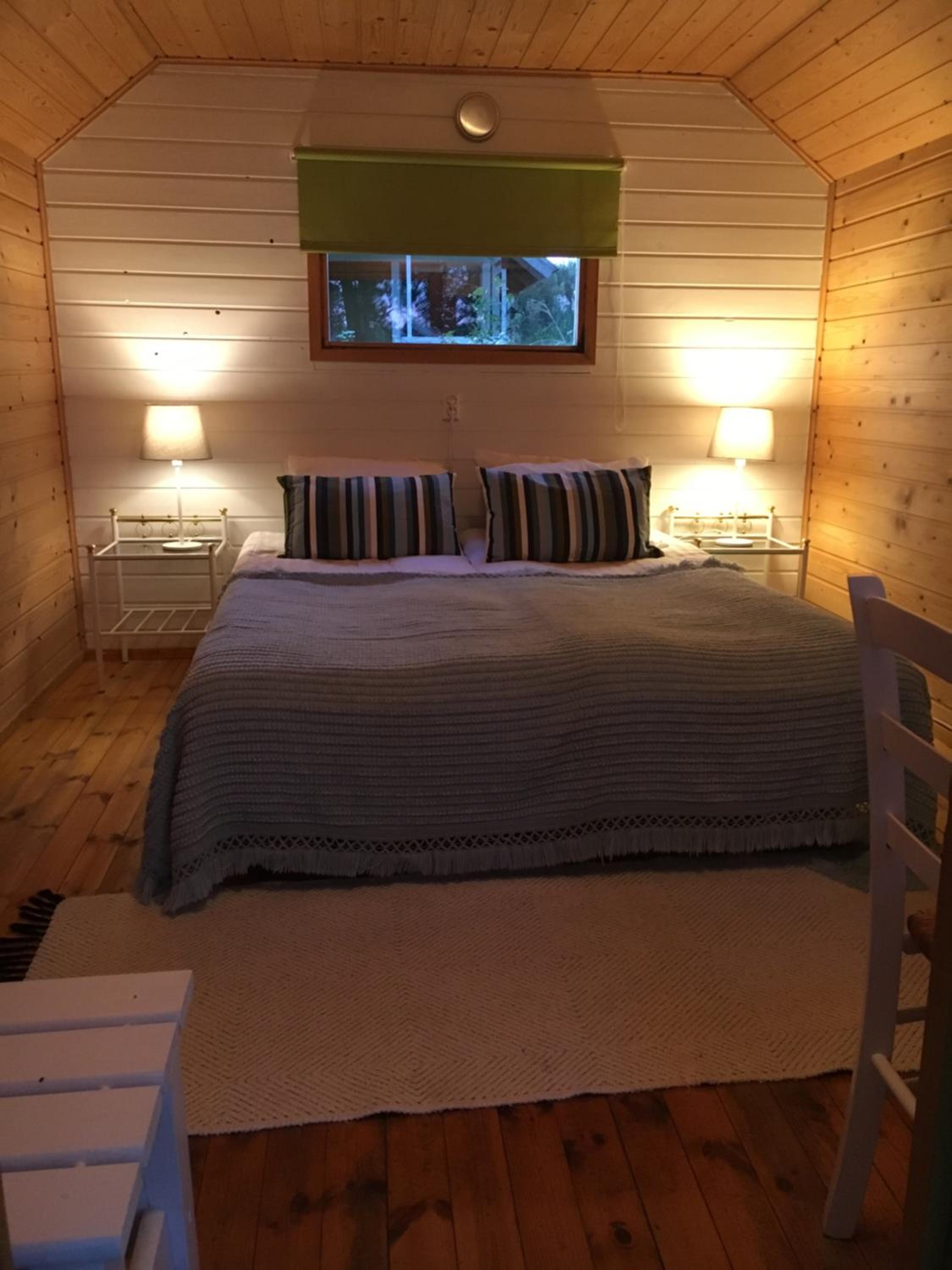 Chalet with Shared Bathroom photo 1