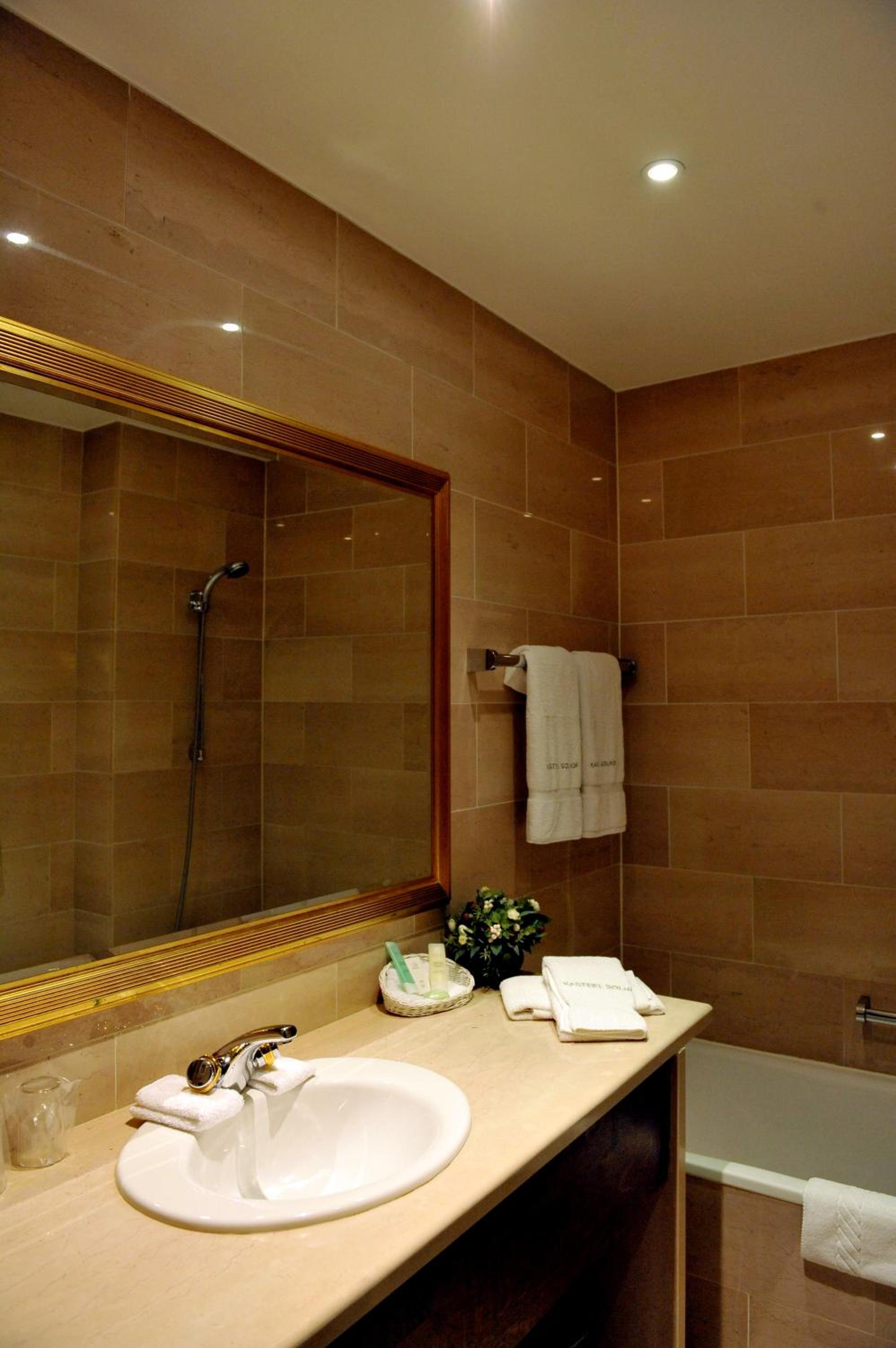 Deluxe Room photo 2