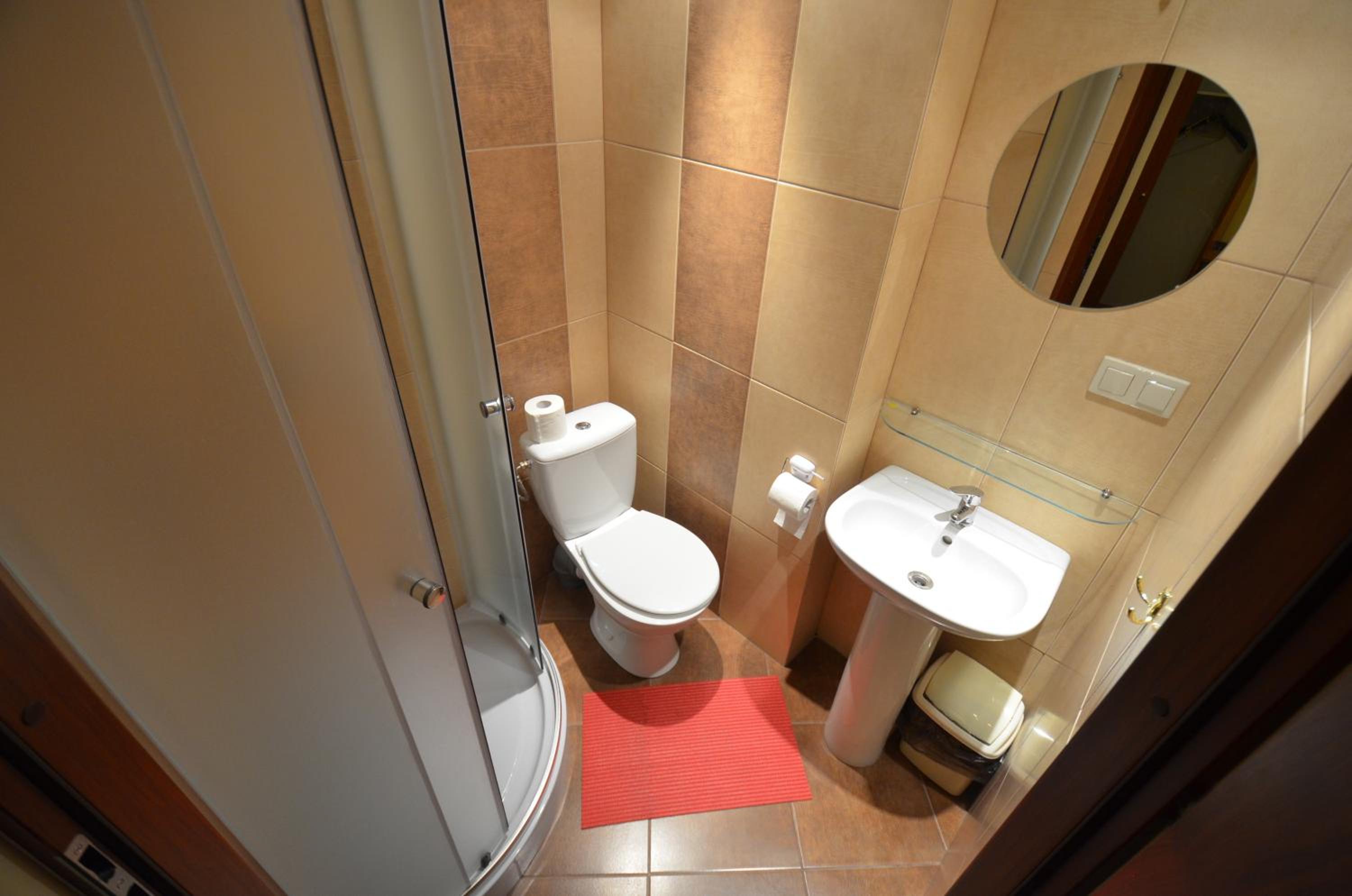 Single Room photo 3