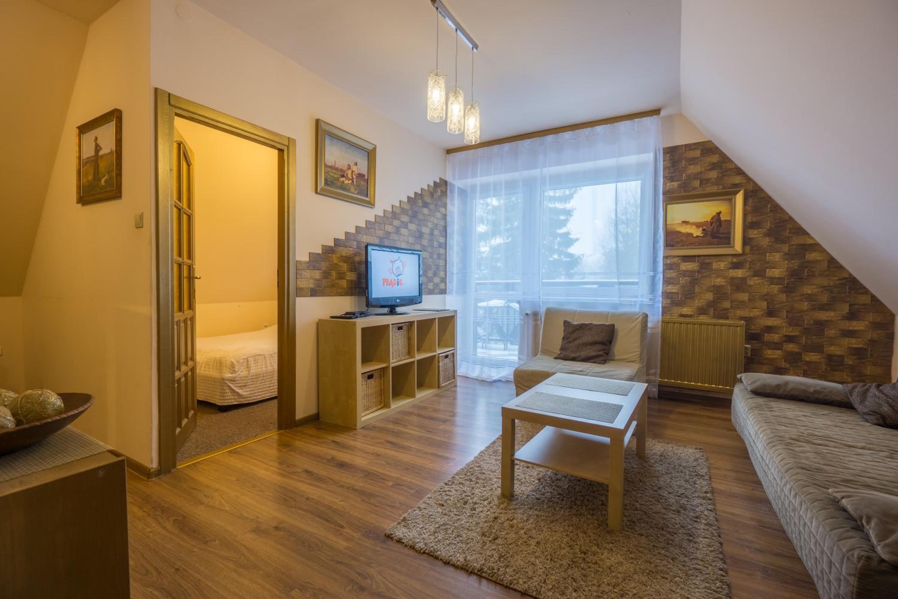 One-Bedroom Suite