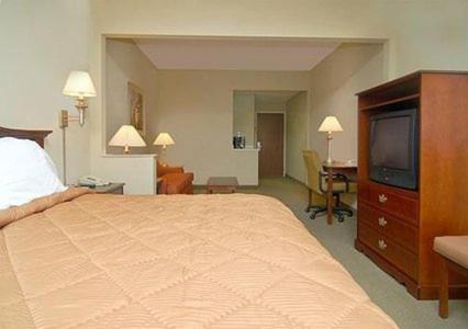 King Suite - Disability Access/Non-Smoking photo 1