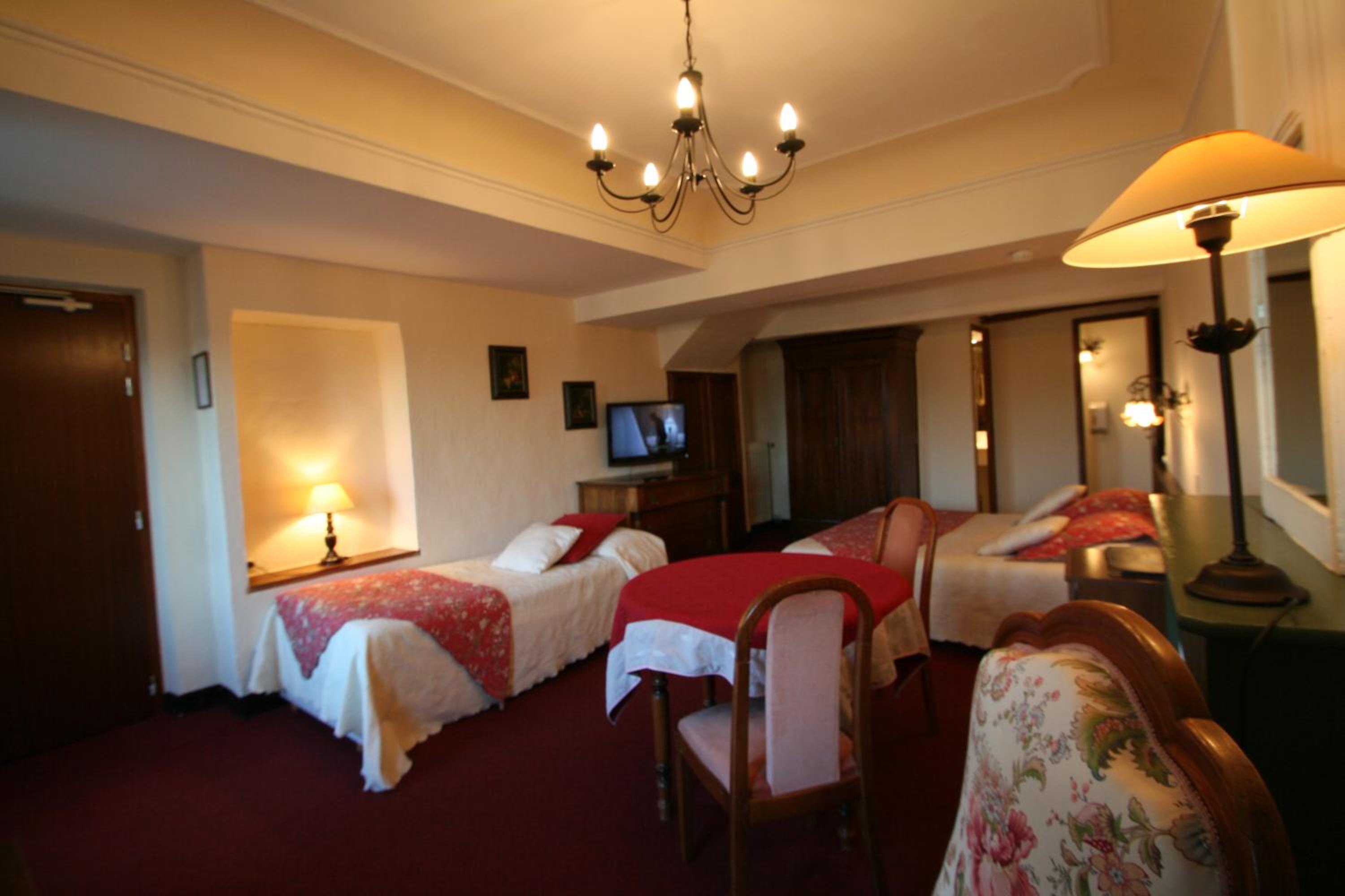 Triple Room - Photo 5