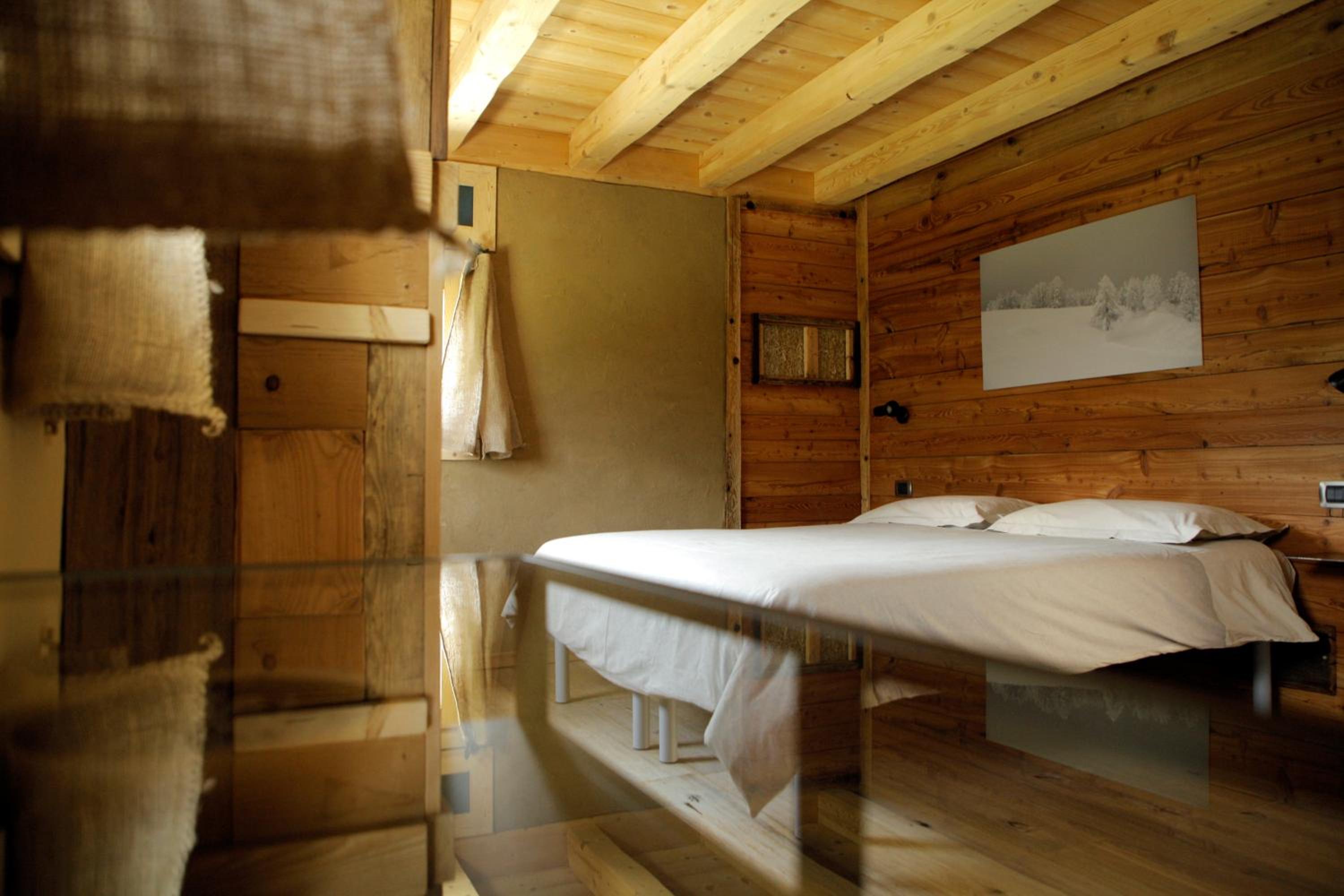 Double Room with Garden View photo 2