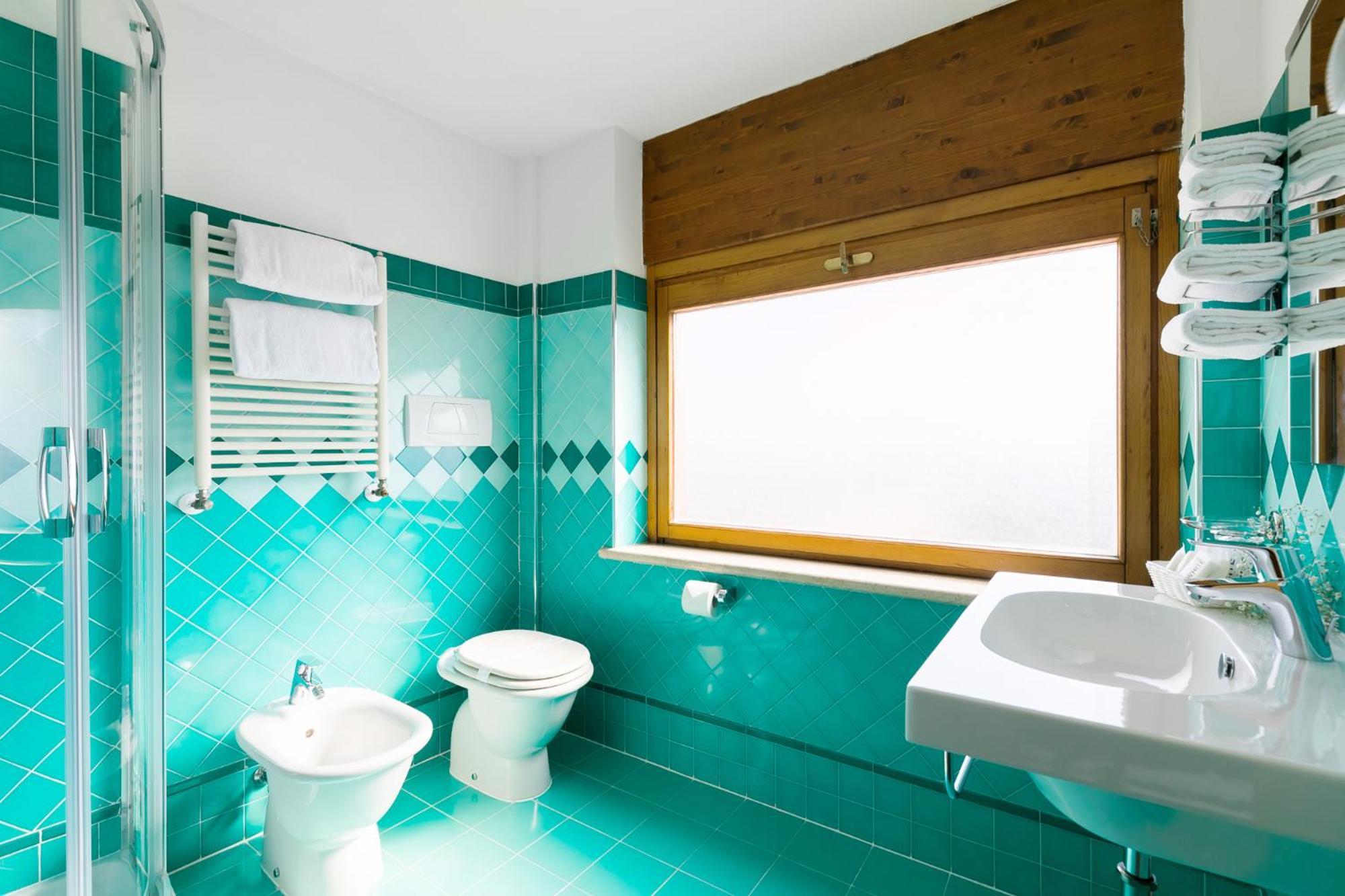 Superior Double or Twin Room with City View photo 3